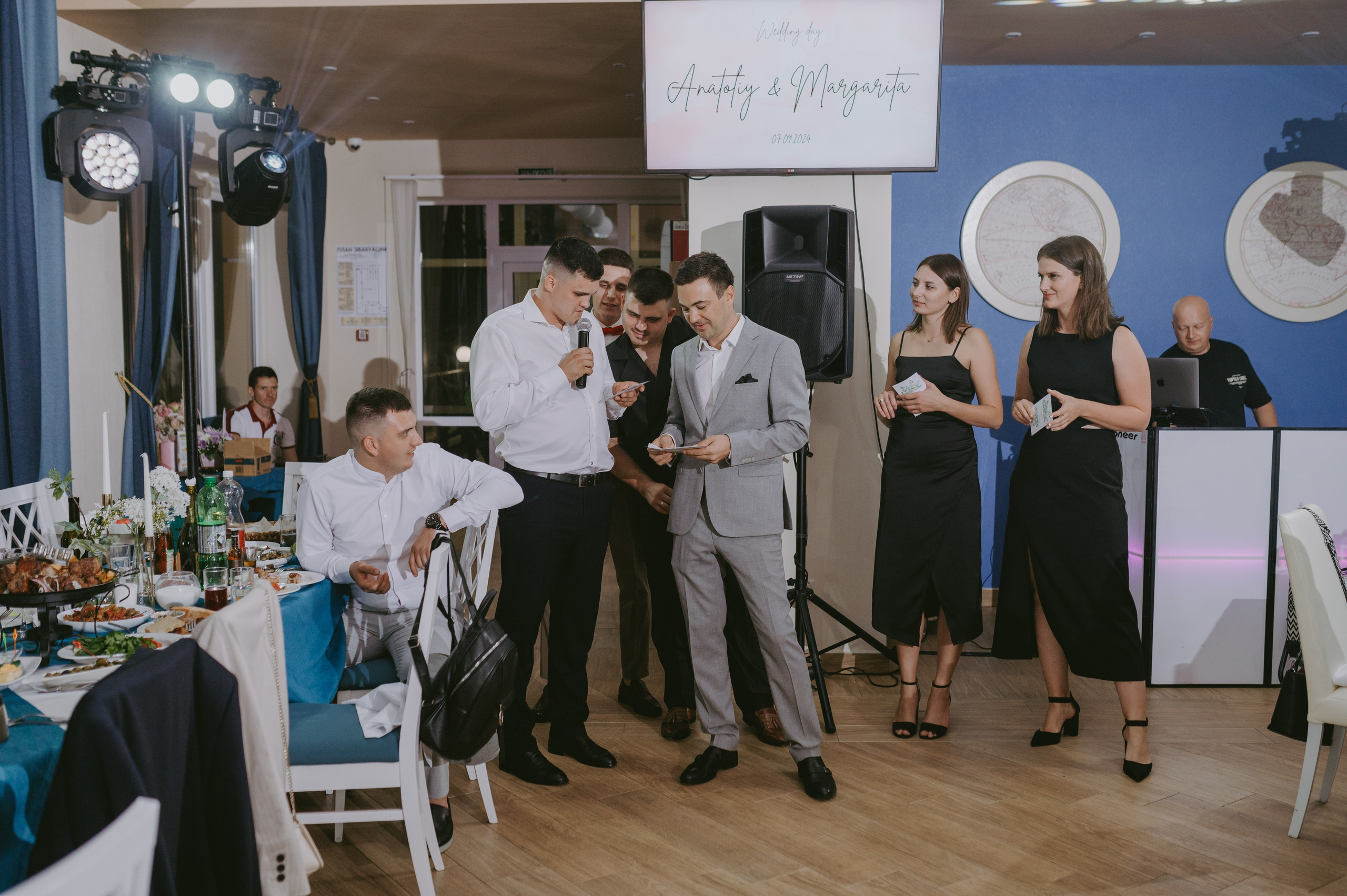 Маргарита & Анатолий фотограф Елена Горбач. Свадебный и семейный фотограф город Темрюк Фотостудия Темрюк