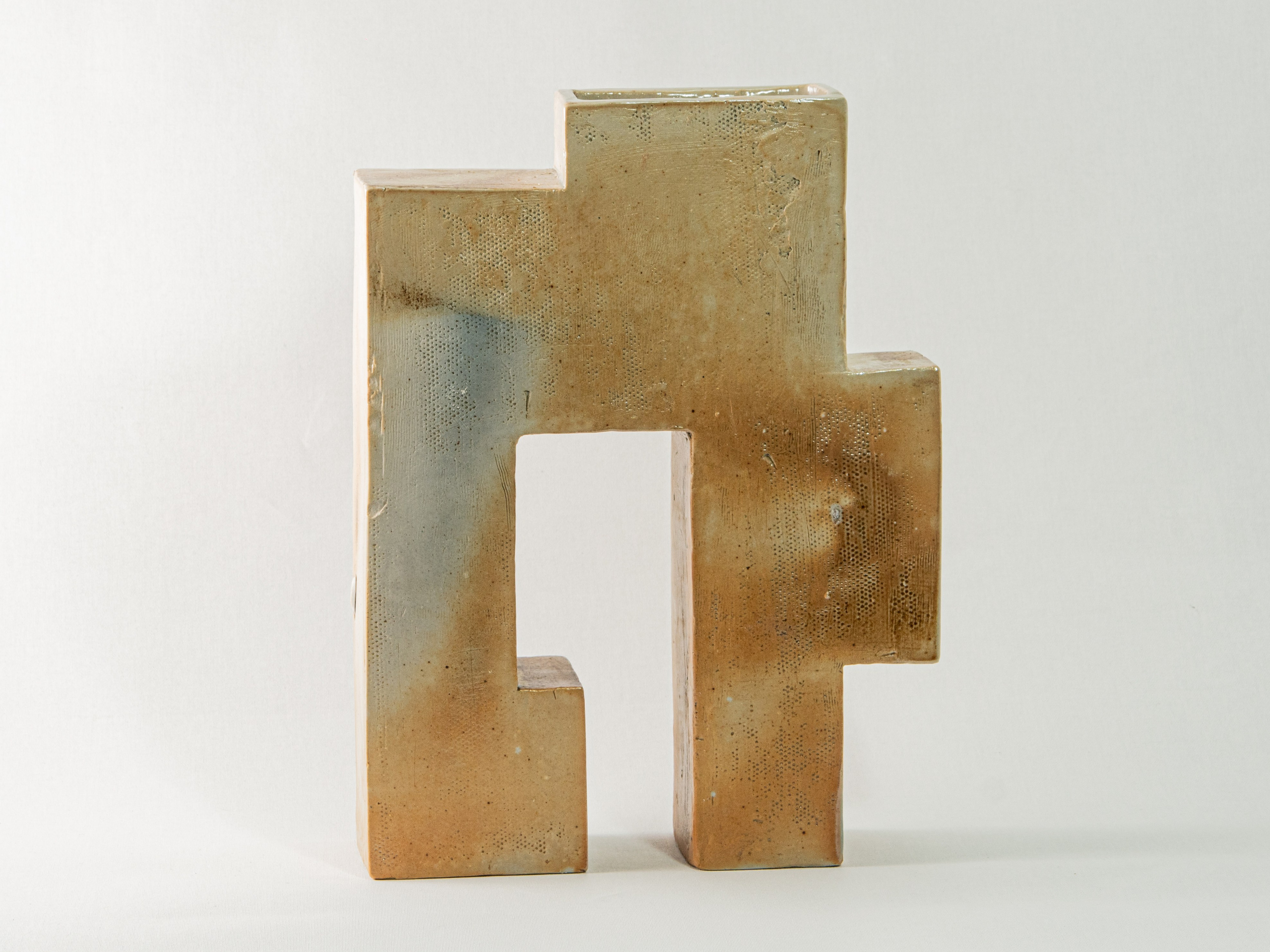 Вазы. Керамика ручной работы Екатерины Пономаревой. Москва