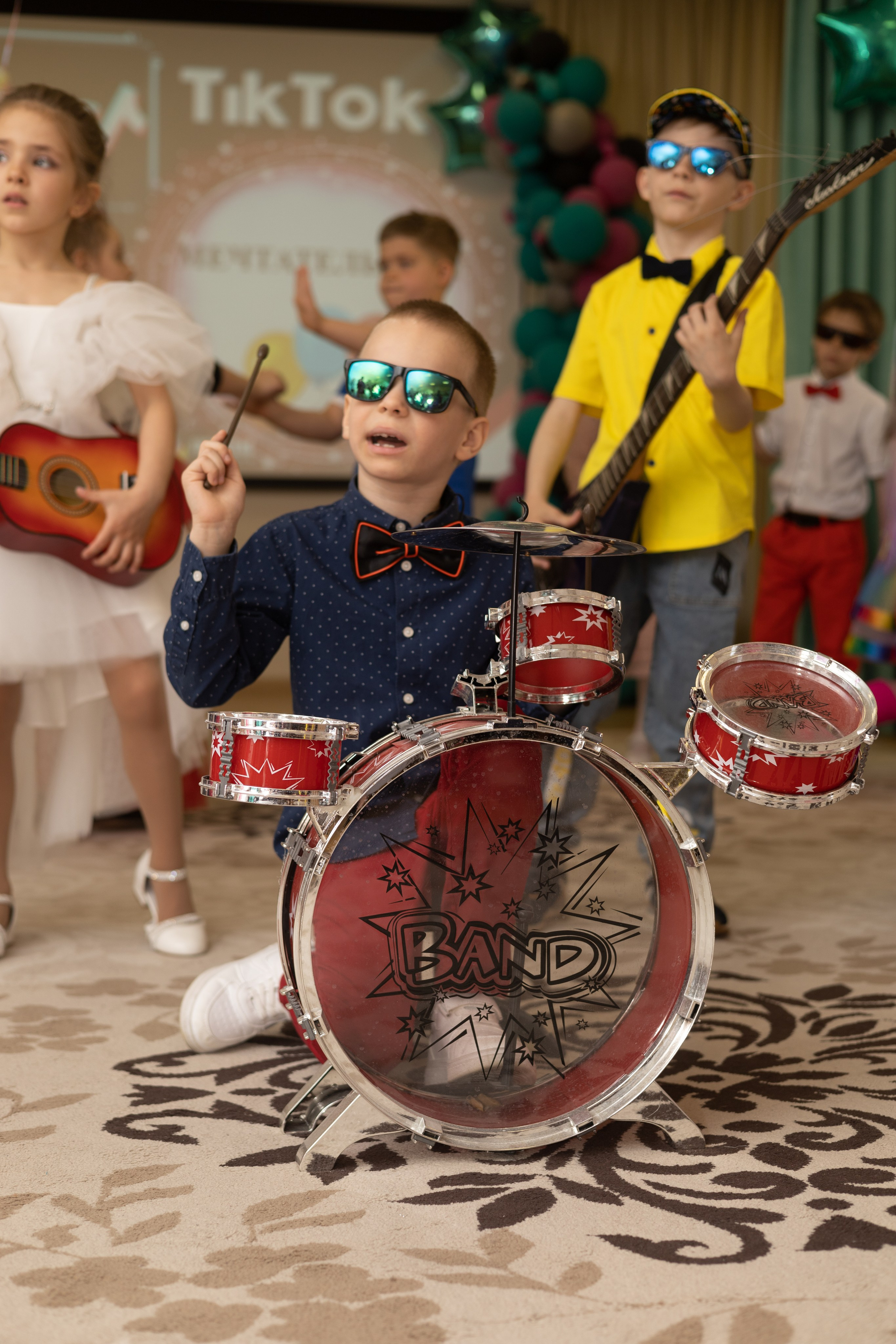 Детский сад. Главная