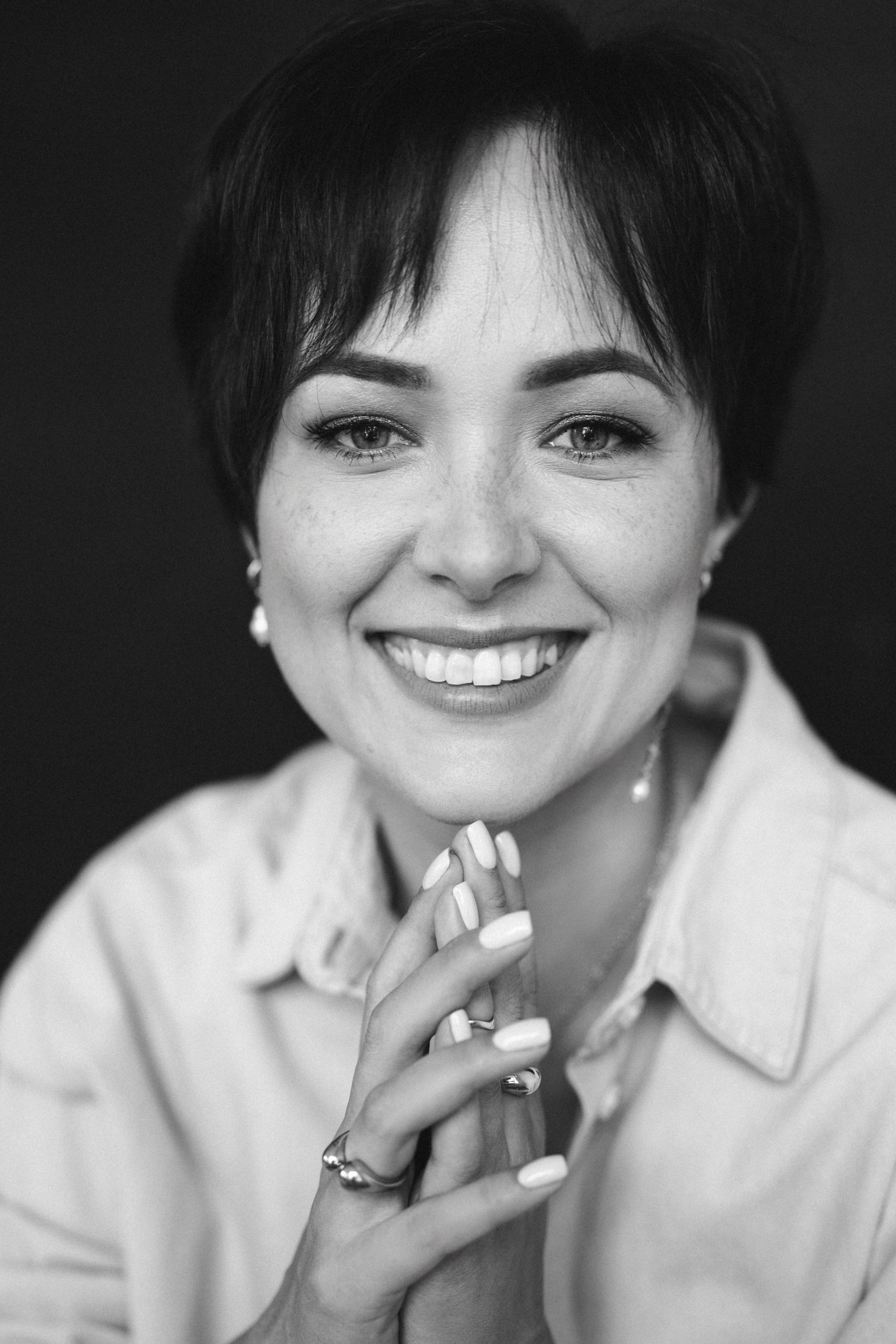 Проект «ОБЕЗОРУЖЕНА». Фотограф Марина Демура