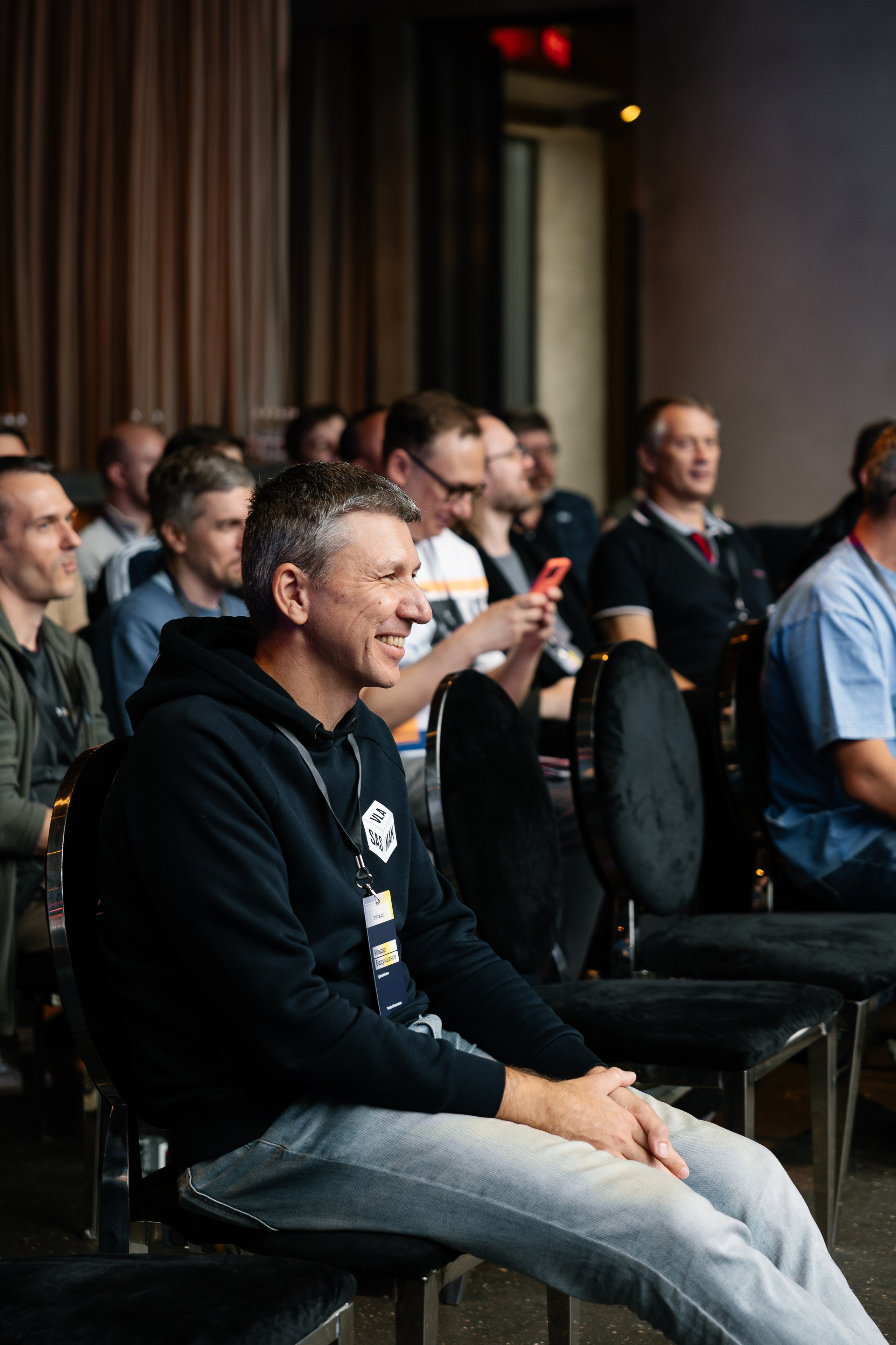 IT-конференция. Москва. Maya Alieva Wedding Photographer in St.Petersburg