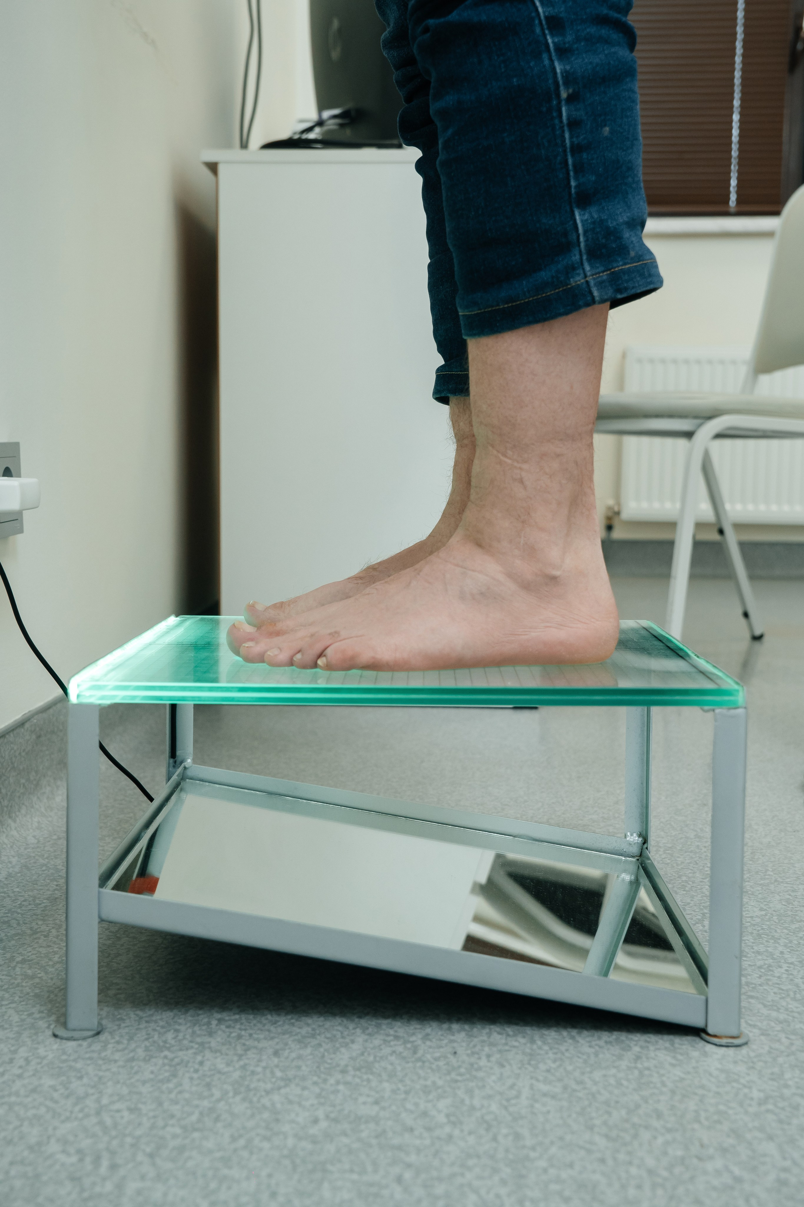 Клиника Невроцель. Профессиональный фотограф в Самаре Анна Конзаева