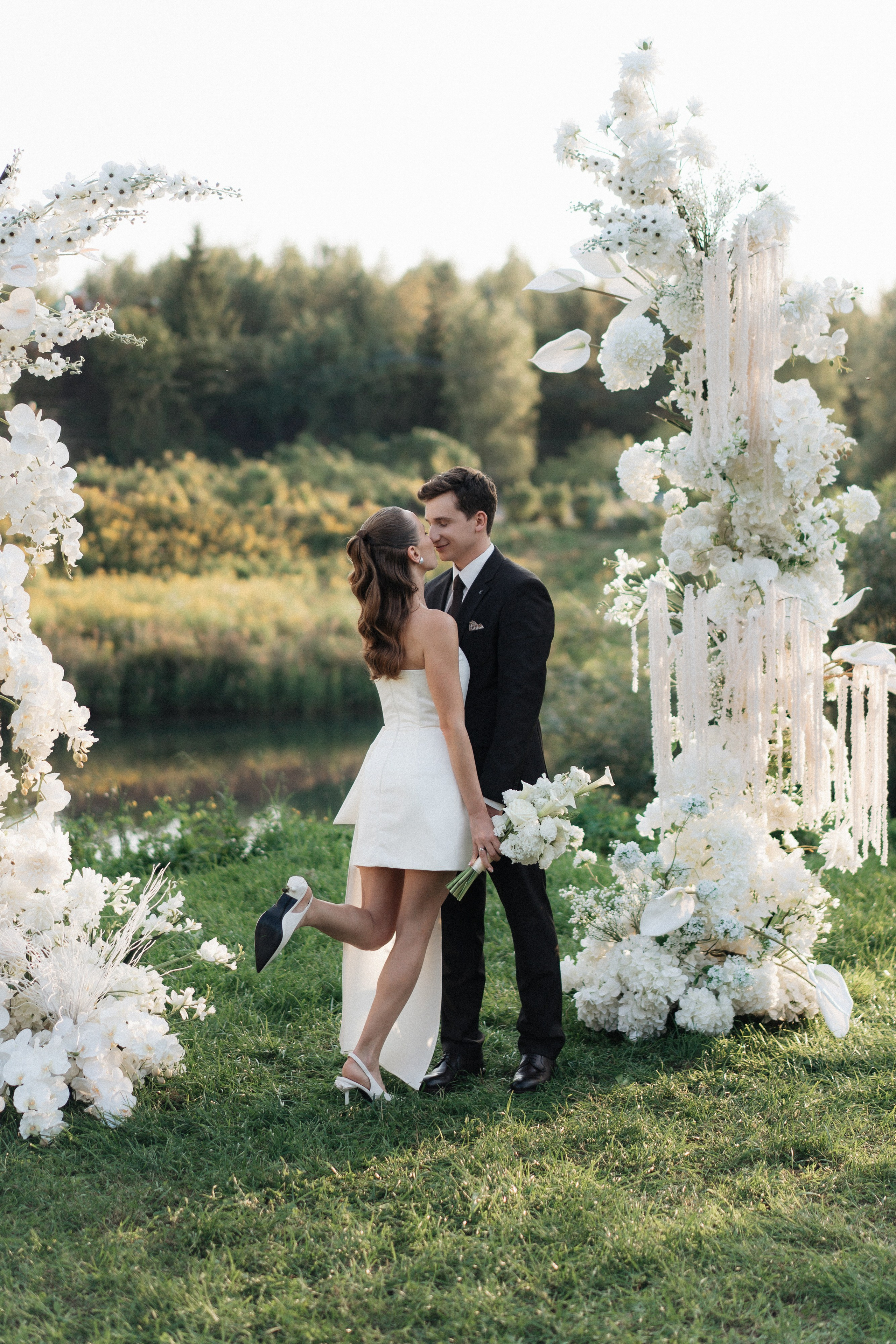 Weddings. Фотограф Офимкин Антон