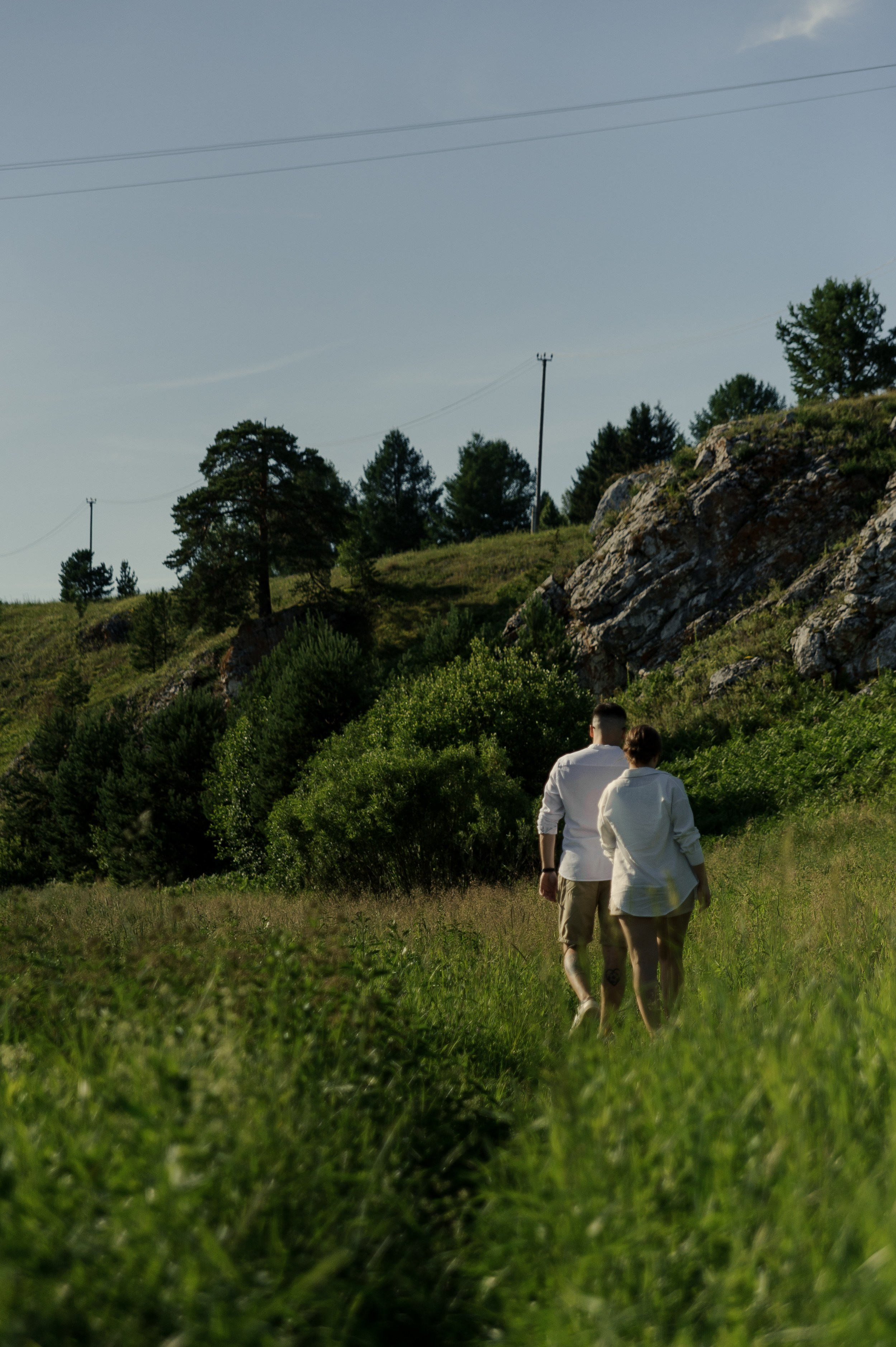 Виталий+Катя. Фотограф в Екатеринбурге Артём Зайнетдинов