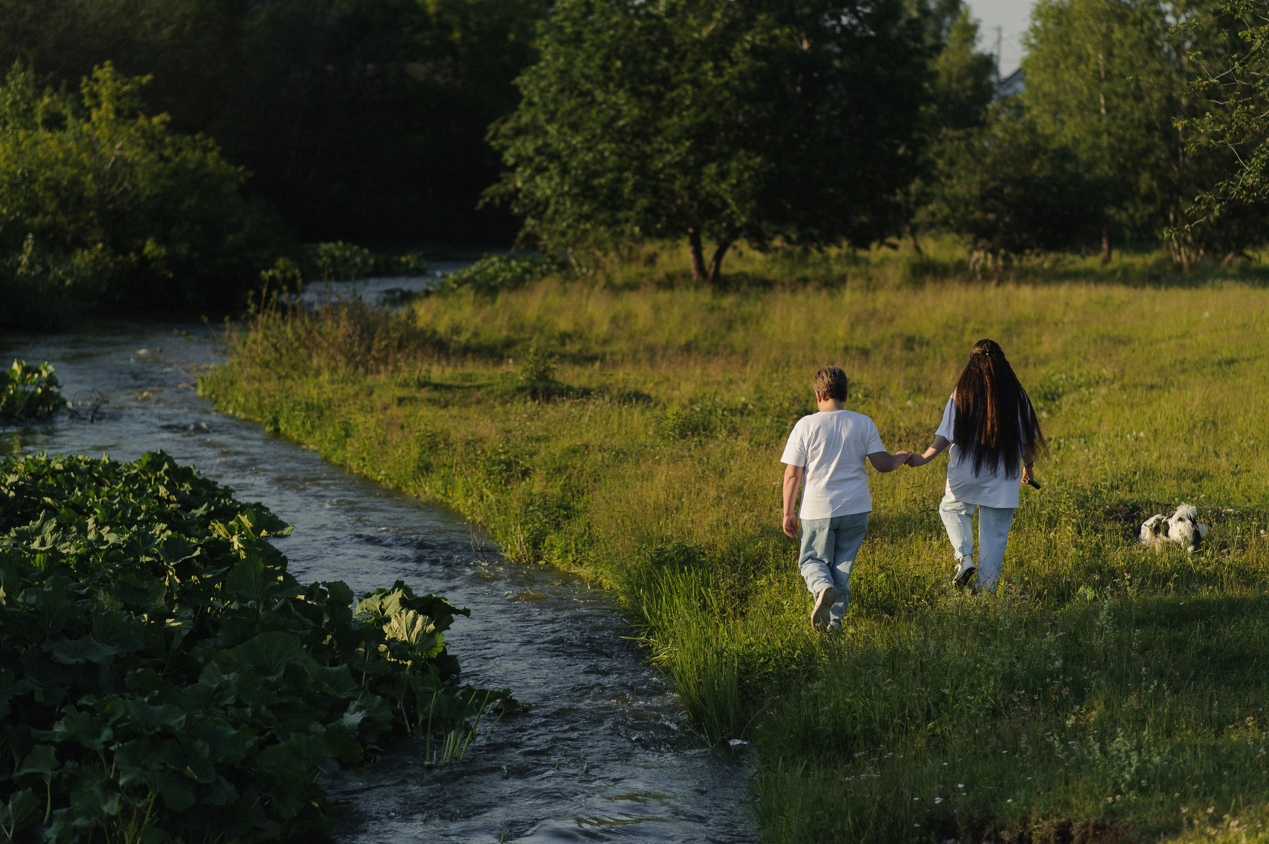 Зульфия+Даша. Фотограф в Екатеринбурге Артём Зайнетдинов