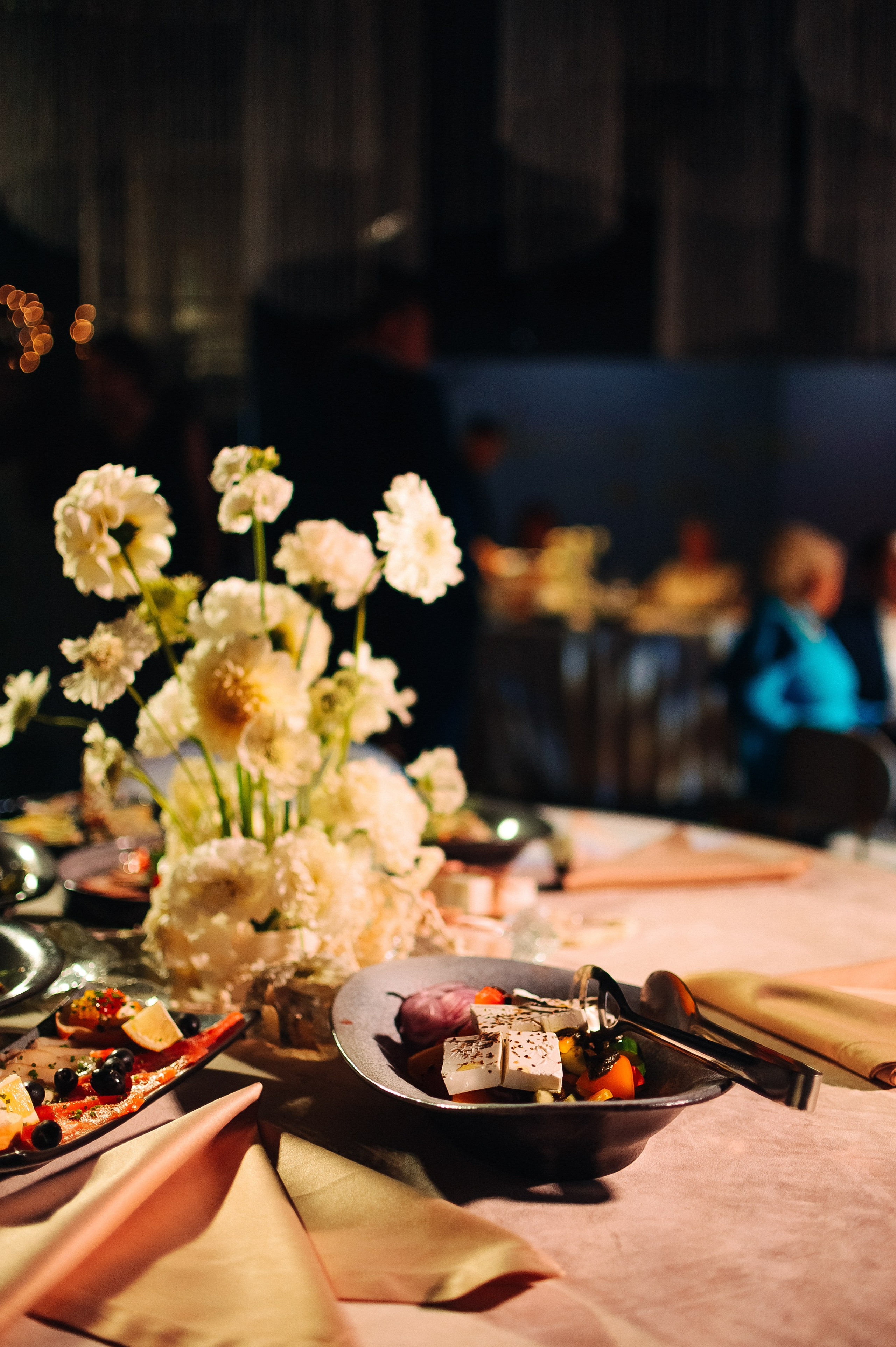 Годовщина свадьбы в Atmosfera. Свадебный фотограф в Екатеринбурге Артём Зайнетдинов