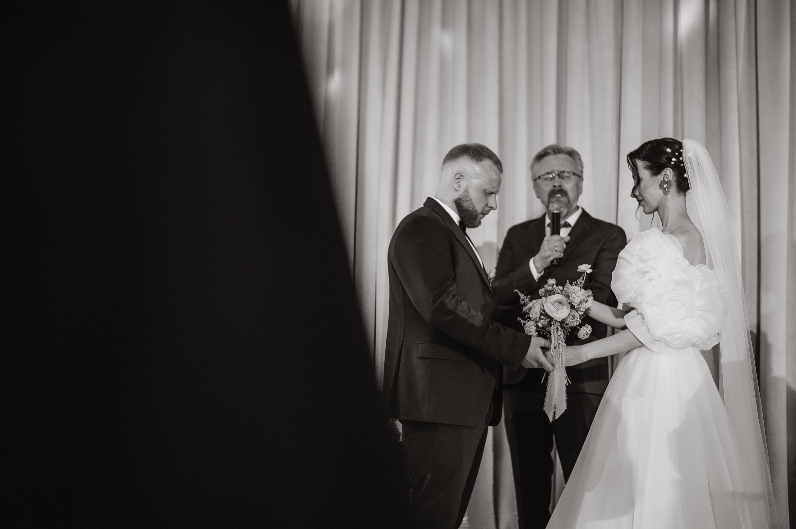 Иван и Полина. Фотограф в Екатеринбурге Артём Зайнетдинов