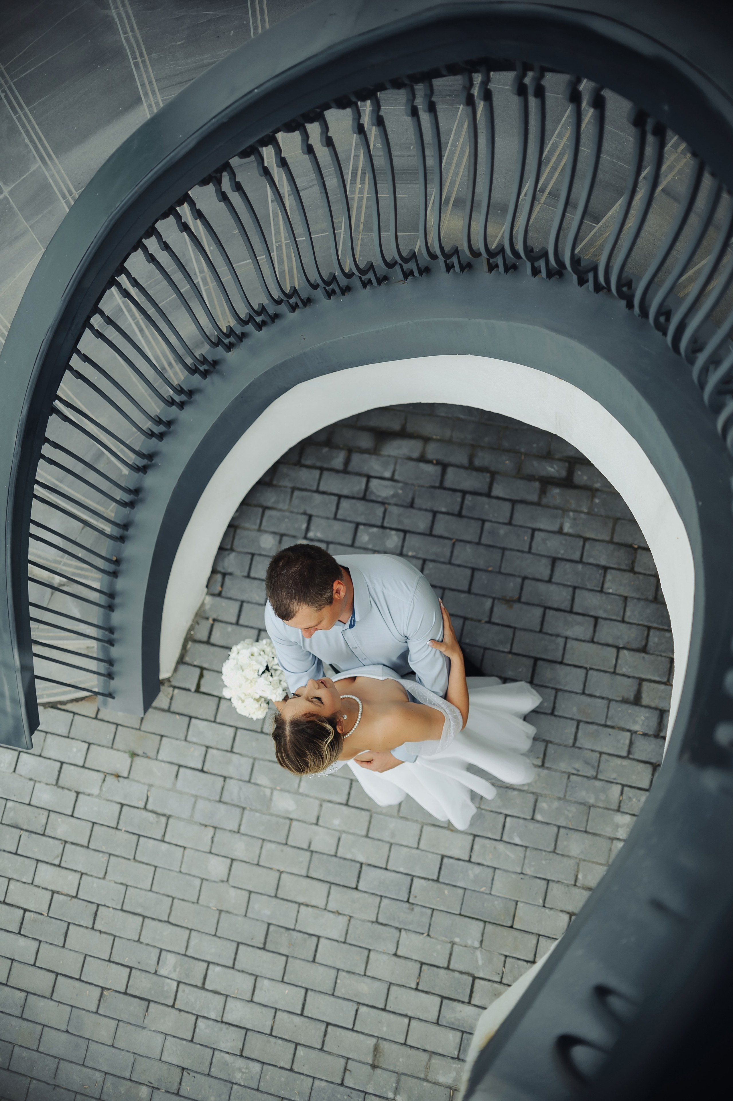 Андрей и Ирина. Фотограф в Екатеринбурге Артём Зайнетдинов