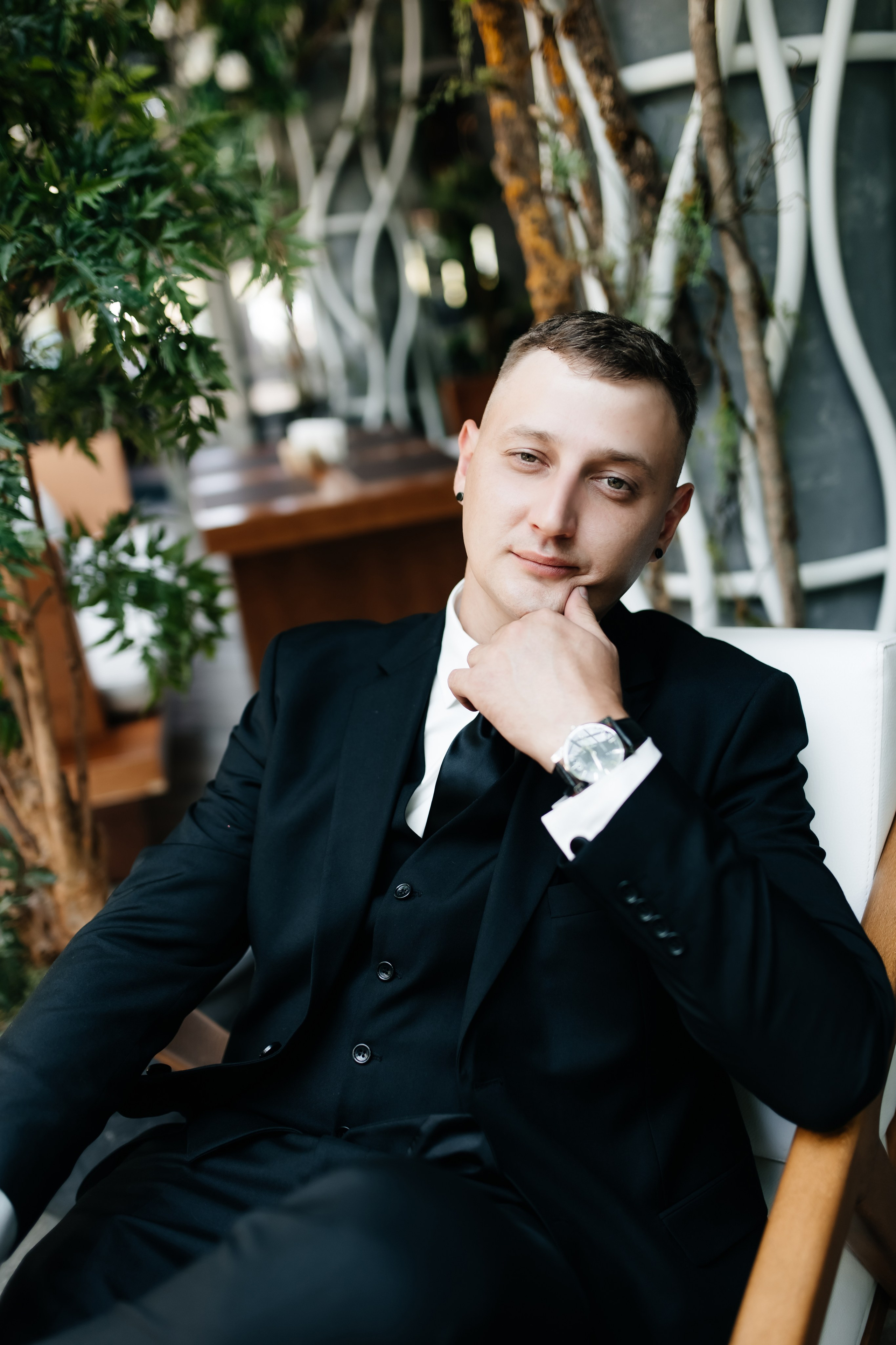 Астория + усадьба Белладжио. Фотограф ВИКА МЕДУЗА