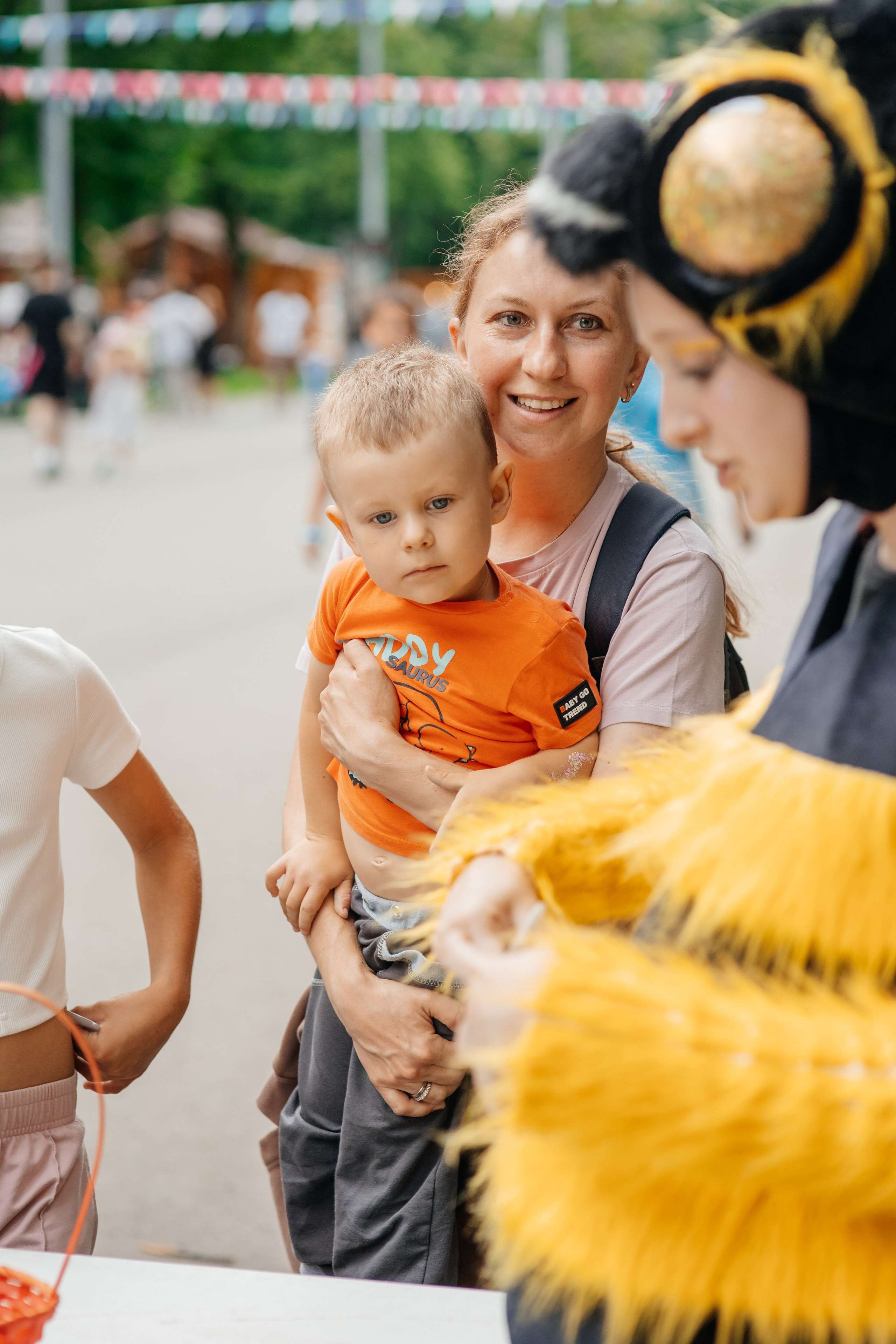 12 лет компании Хочу Играть. Главная