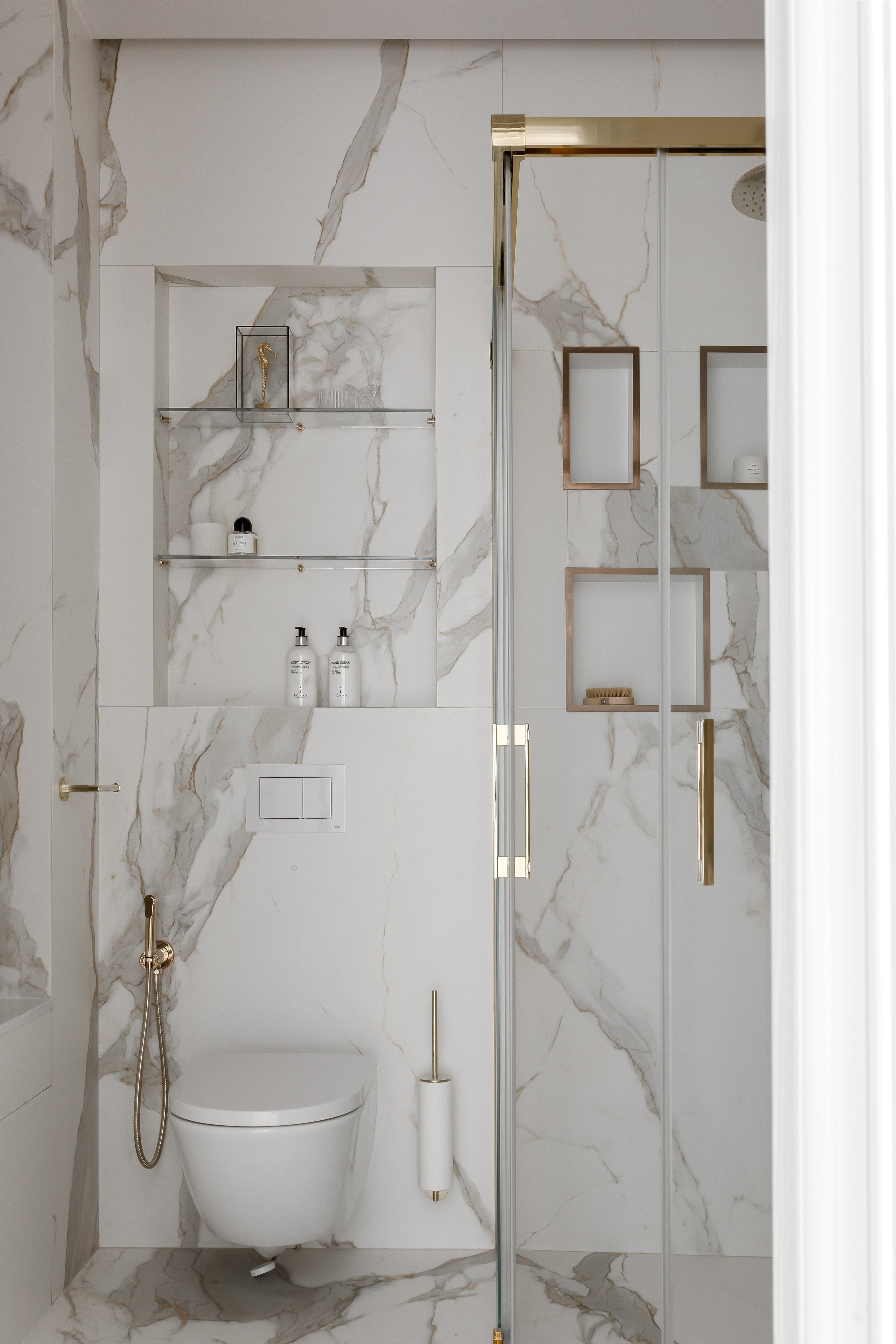 Проект в классическом стиле для портфолио дизайнера. Интерьерный фотограф в Москве