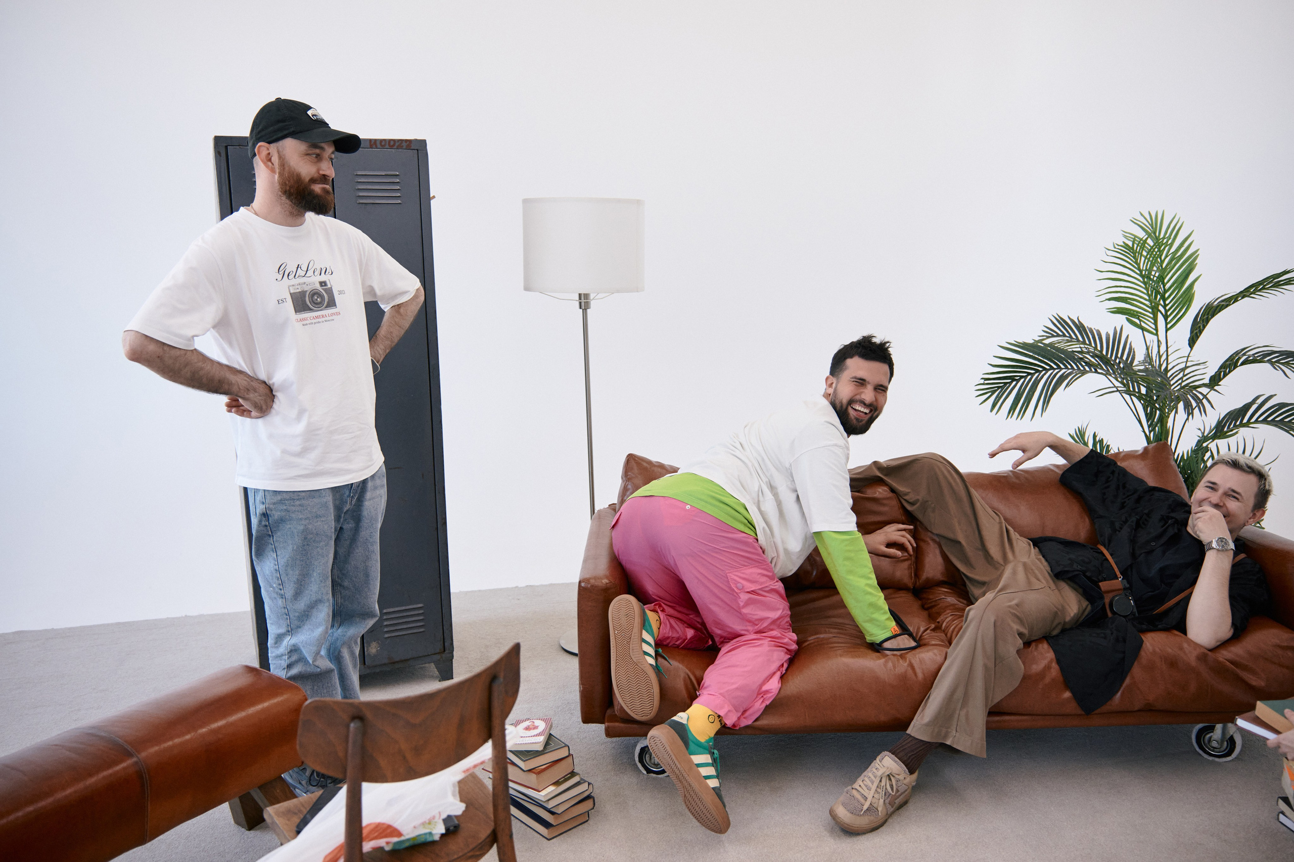 Эпицентр фотографической энергии. Мастер-классы от GetLens и Wfolio в Новосибирске. Сергей Богомолов. Свадебный и семейный фотограф