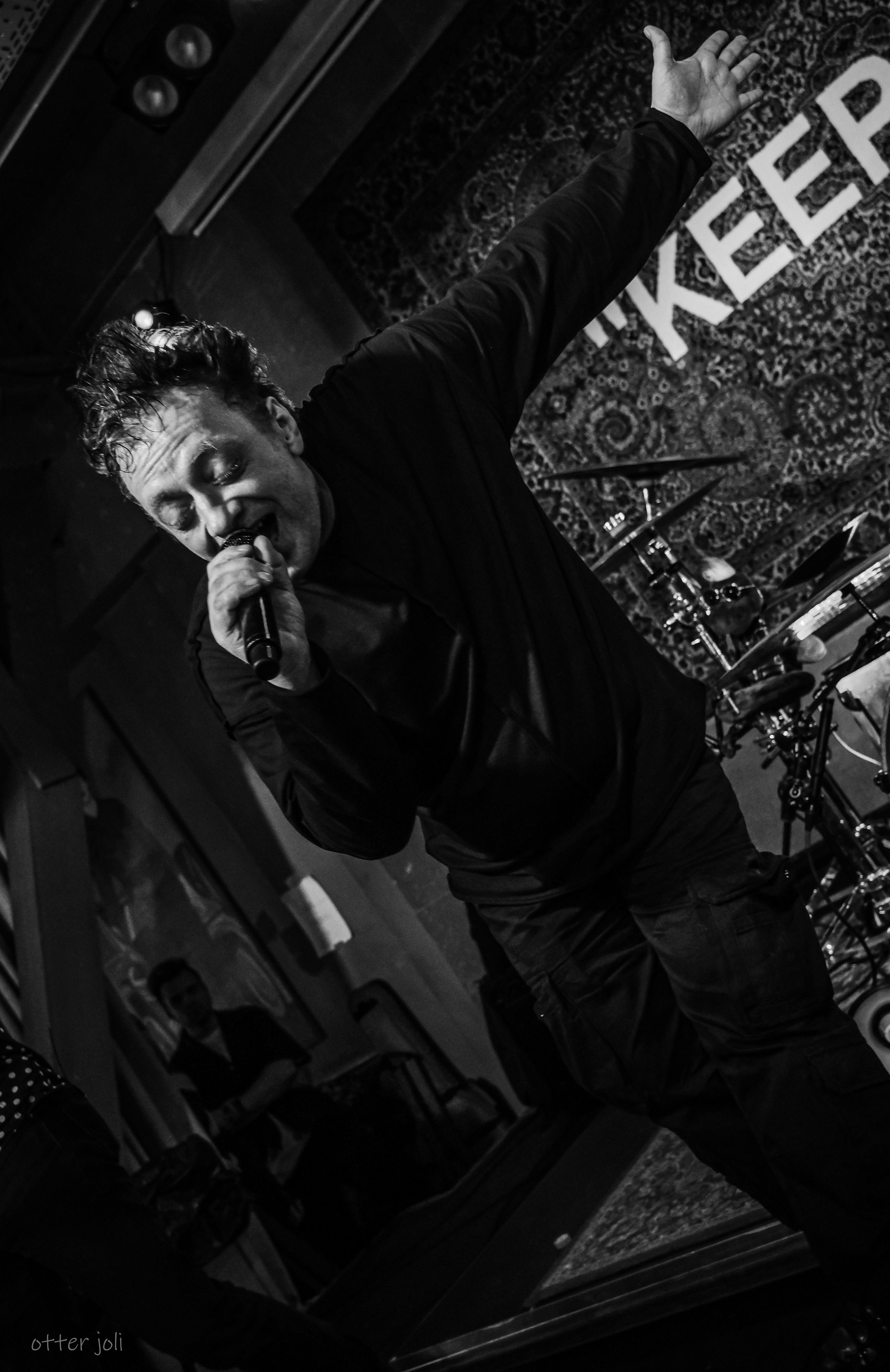 Глеб Самойлов | SNAKE 55. Концертный репортёр Валерия Сафина