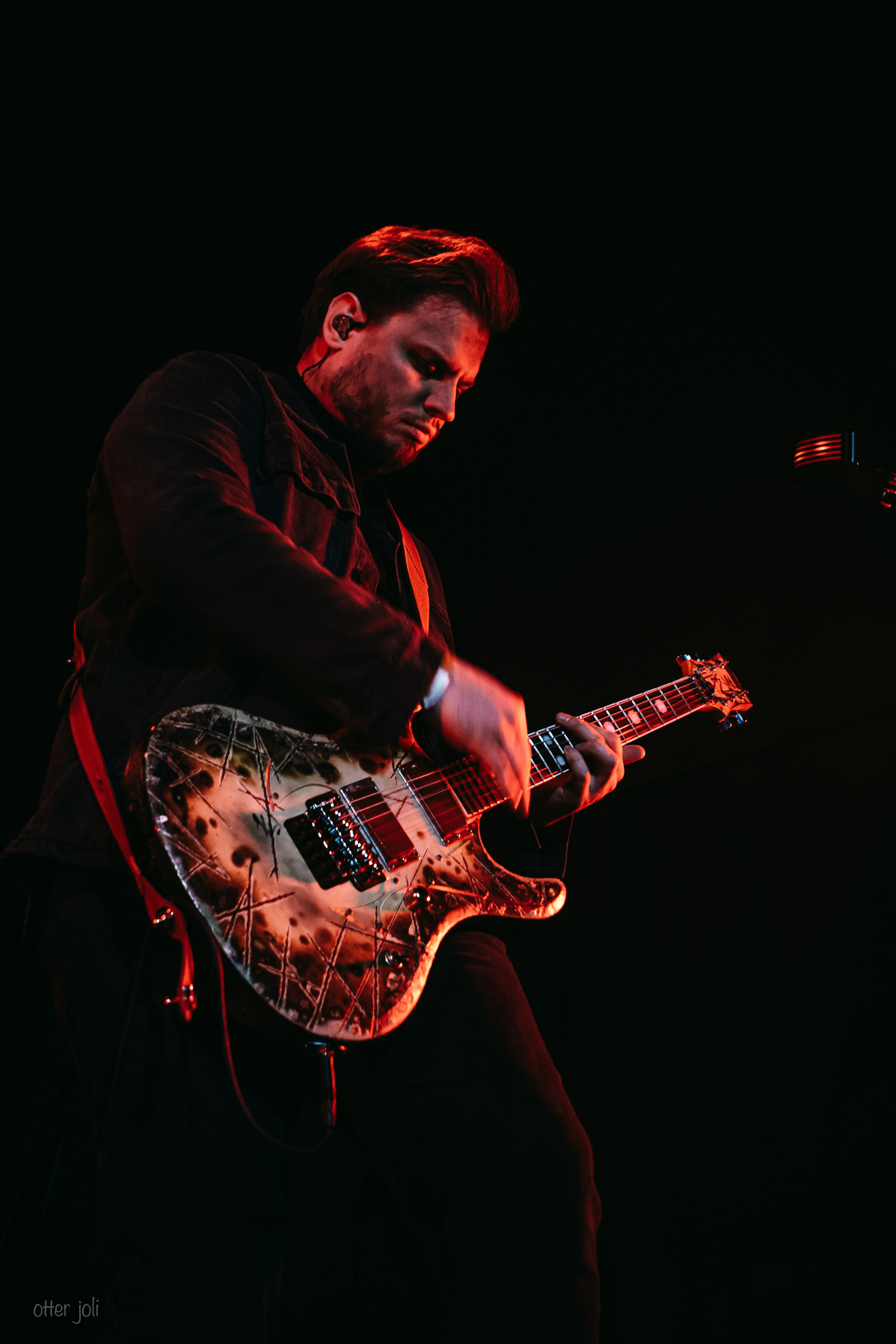 Ramm’band | Urban. Концертный репортёр Валерия Сафина