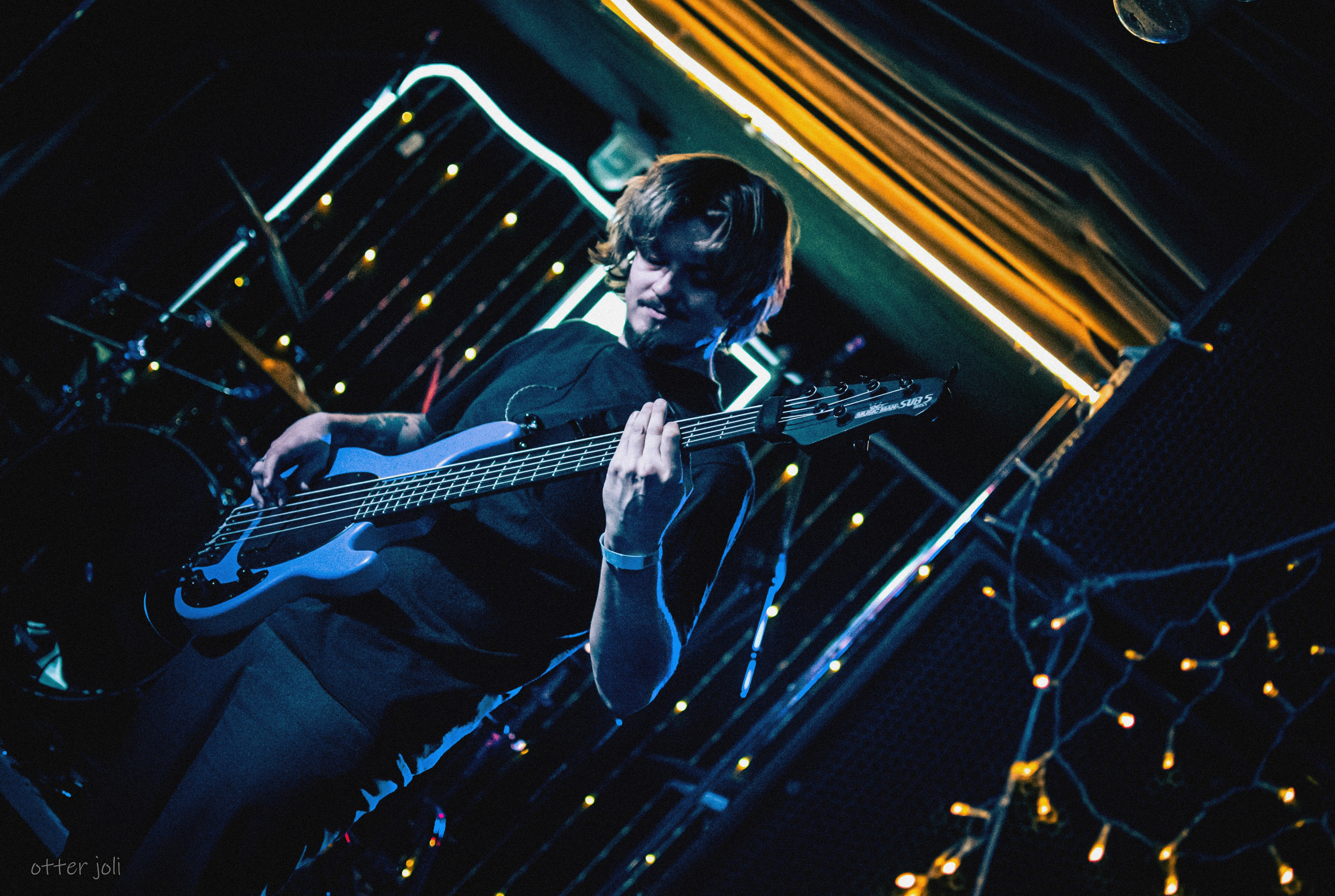 Голова Муэссы | BUNKER47. Концертный репортёр Валерия Сафина