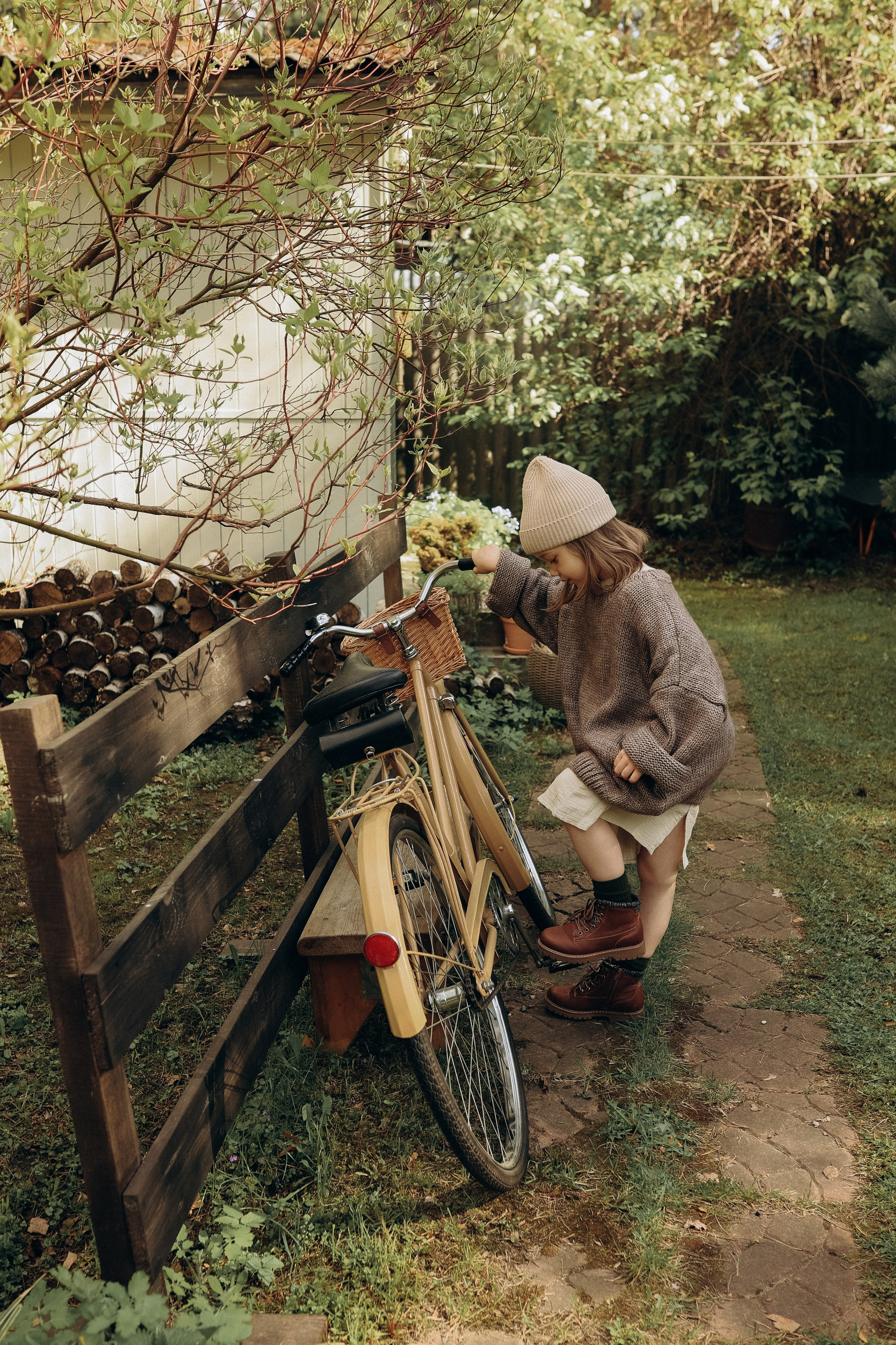Весна в Кратово. Елена Гореликова фотограф в Москве