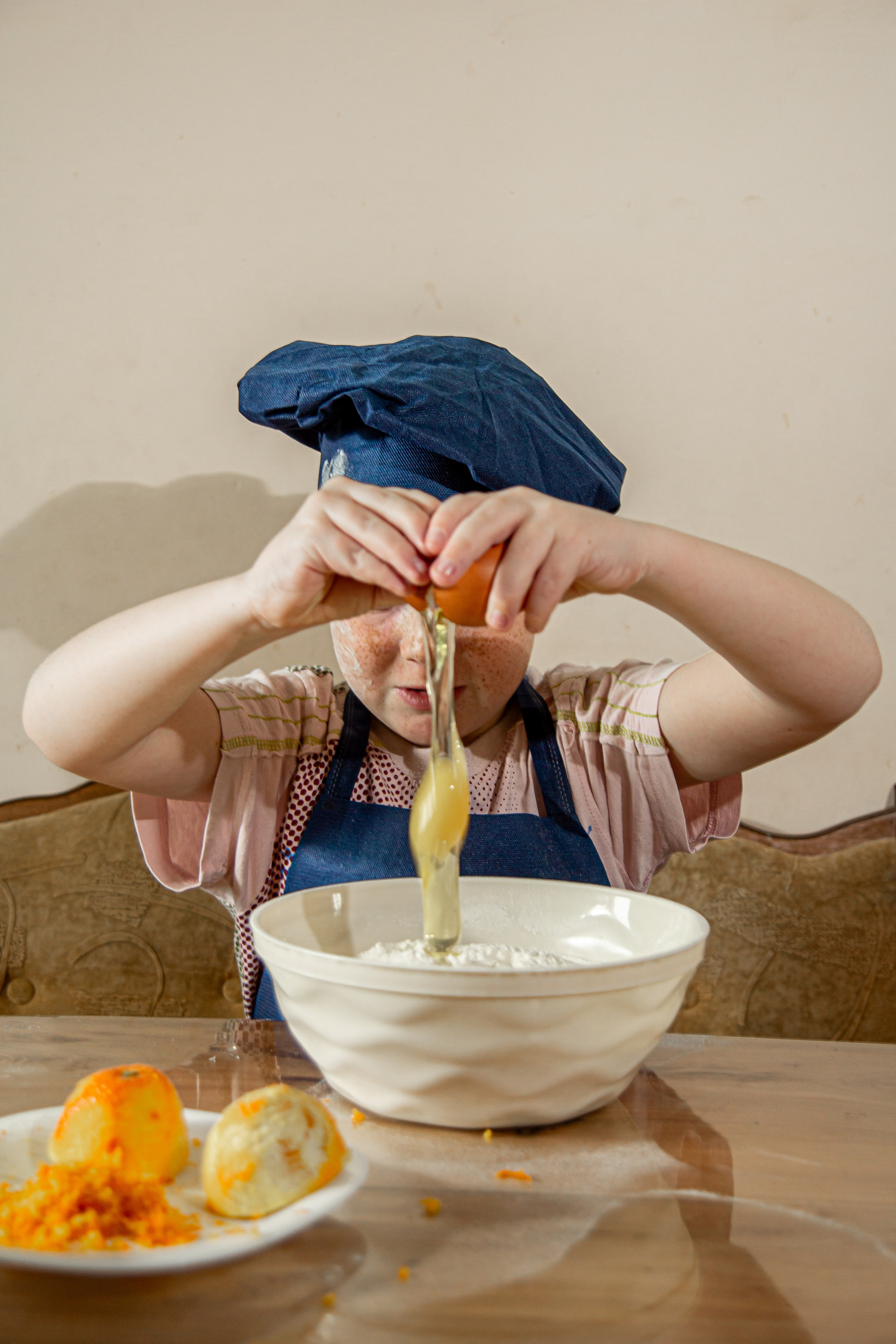 Поварята. Фотограф в Хабаровске Юлия Чванова