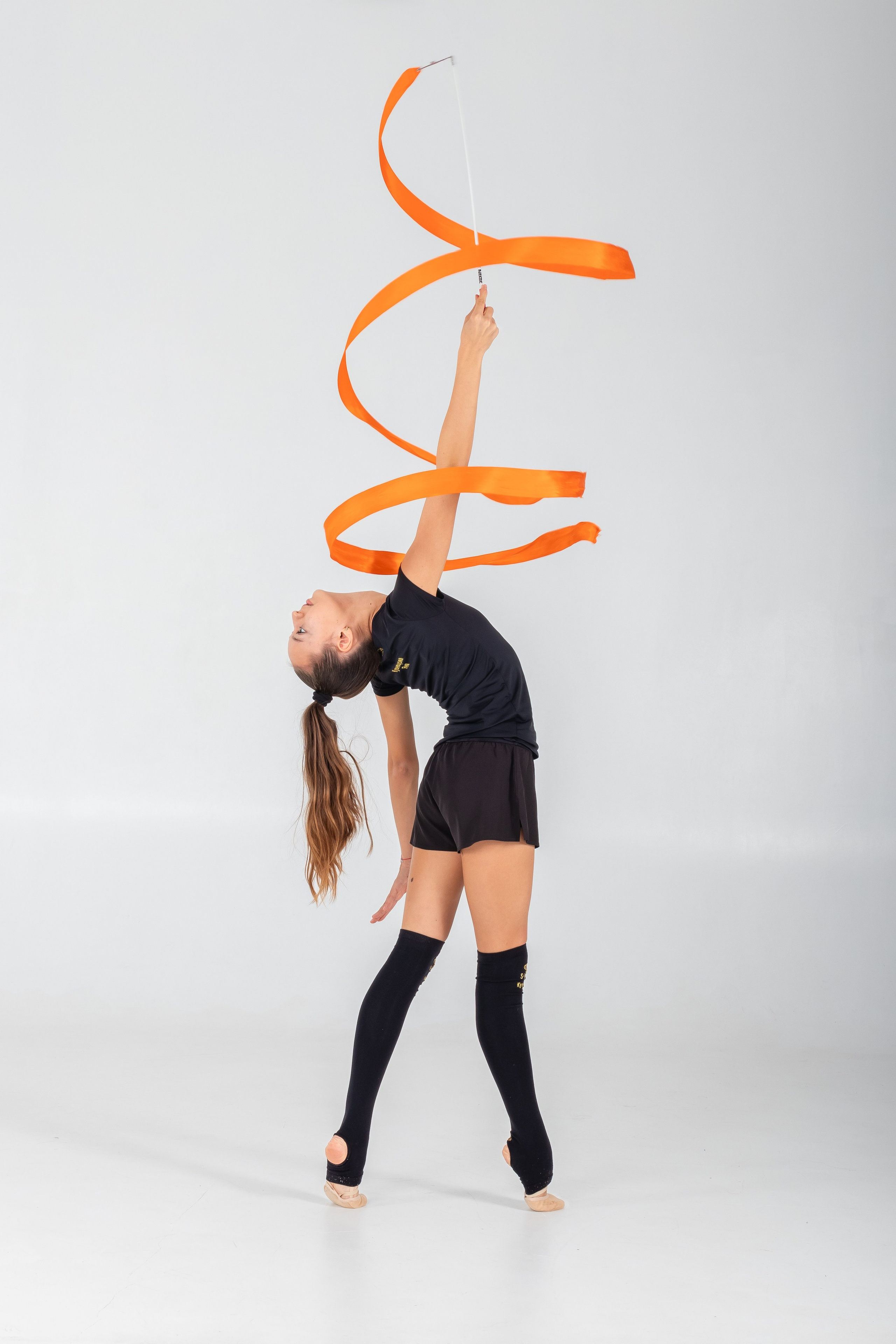 Гимнастки. Фотограф в Краснодаре Арина Кудряшова