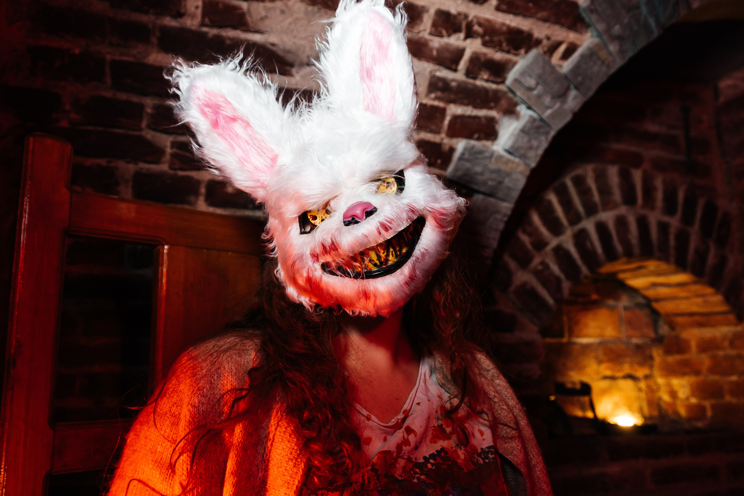 Корпоратив Helloween. Фотограф Новополоцк, Полоцк, Минск, РБ, Зимаков Егор