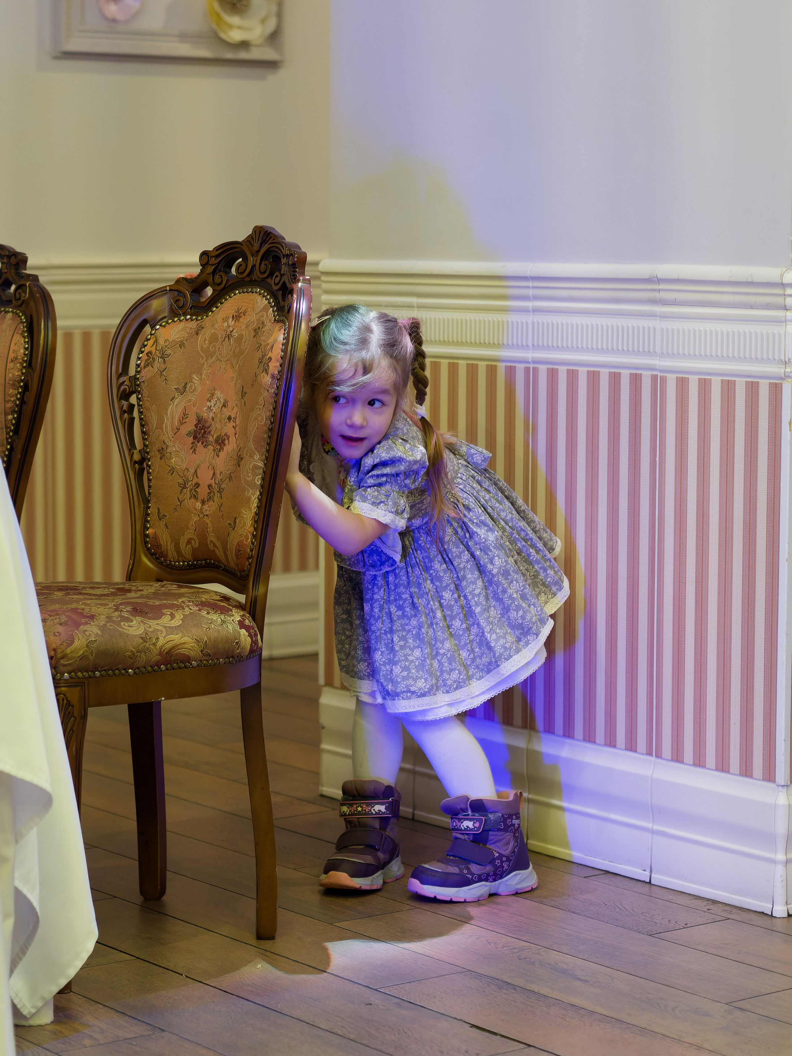 Юбилей Марины. Репортажный и Свадебный фотограф в Санкт-Петербурге Котов Павел