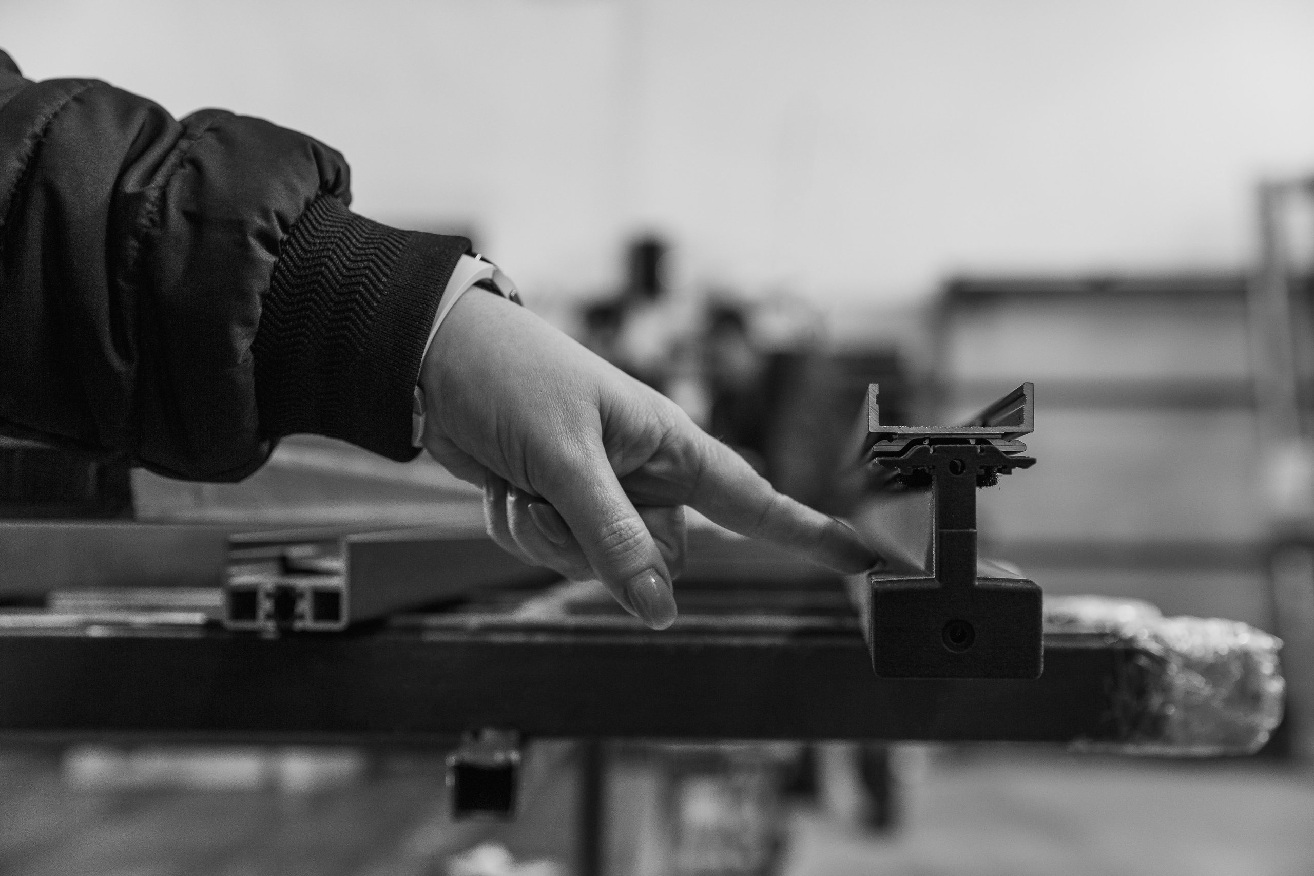 Квазар. Профессиональный фотограф Инесса Новикова в Москве