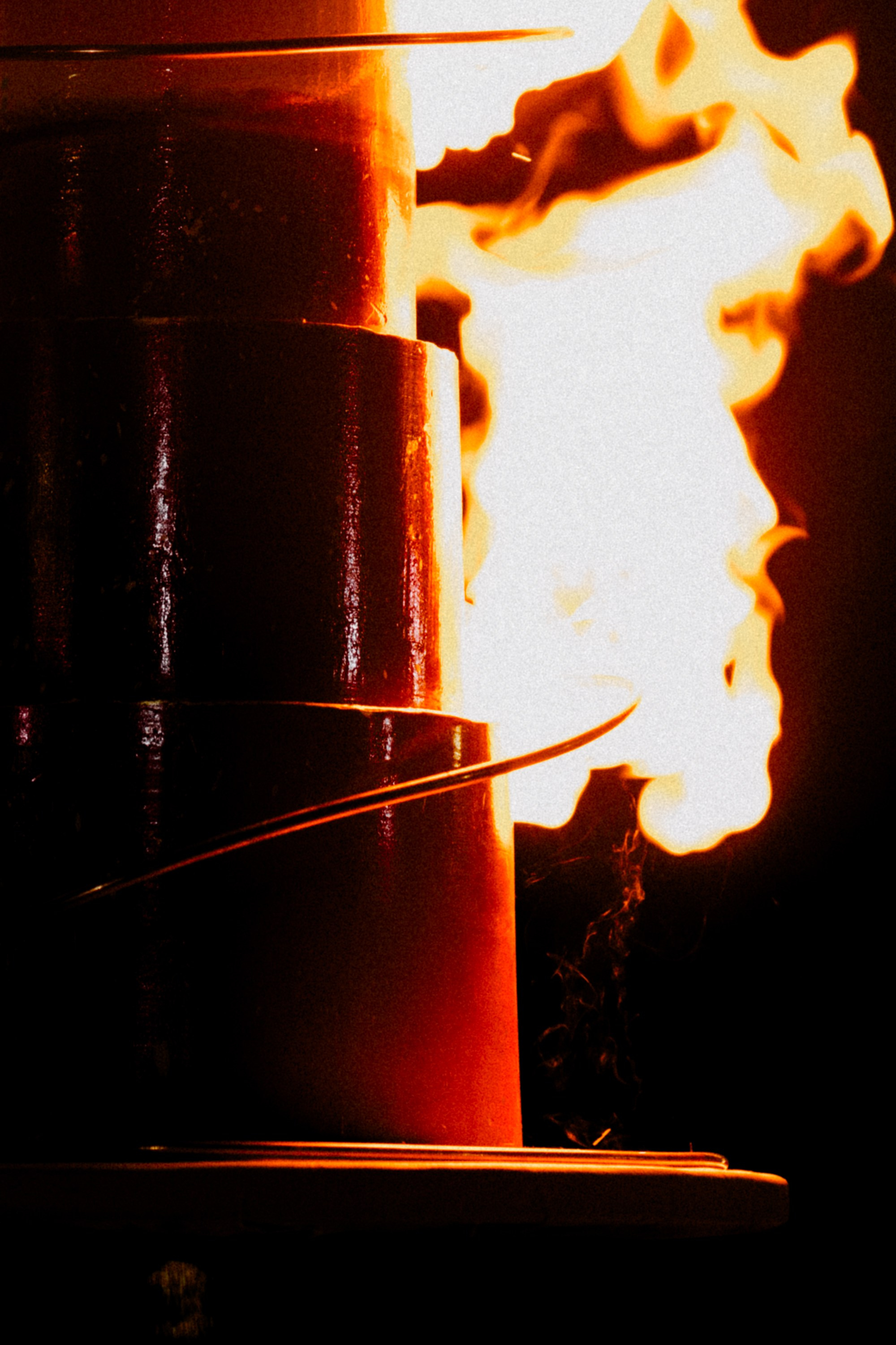 Четверть века Автотракта. Репортажный и портретный фотограф во Владимире Сергей Кравцов