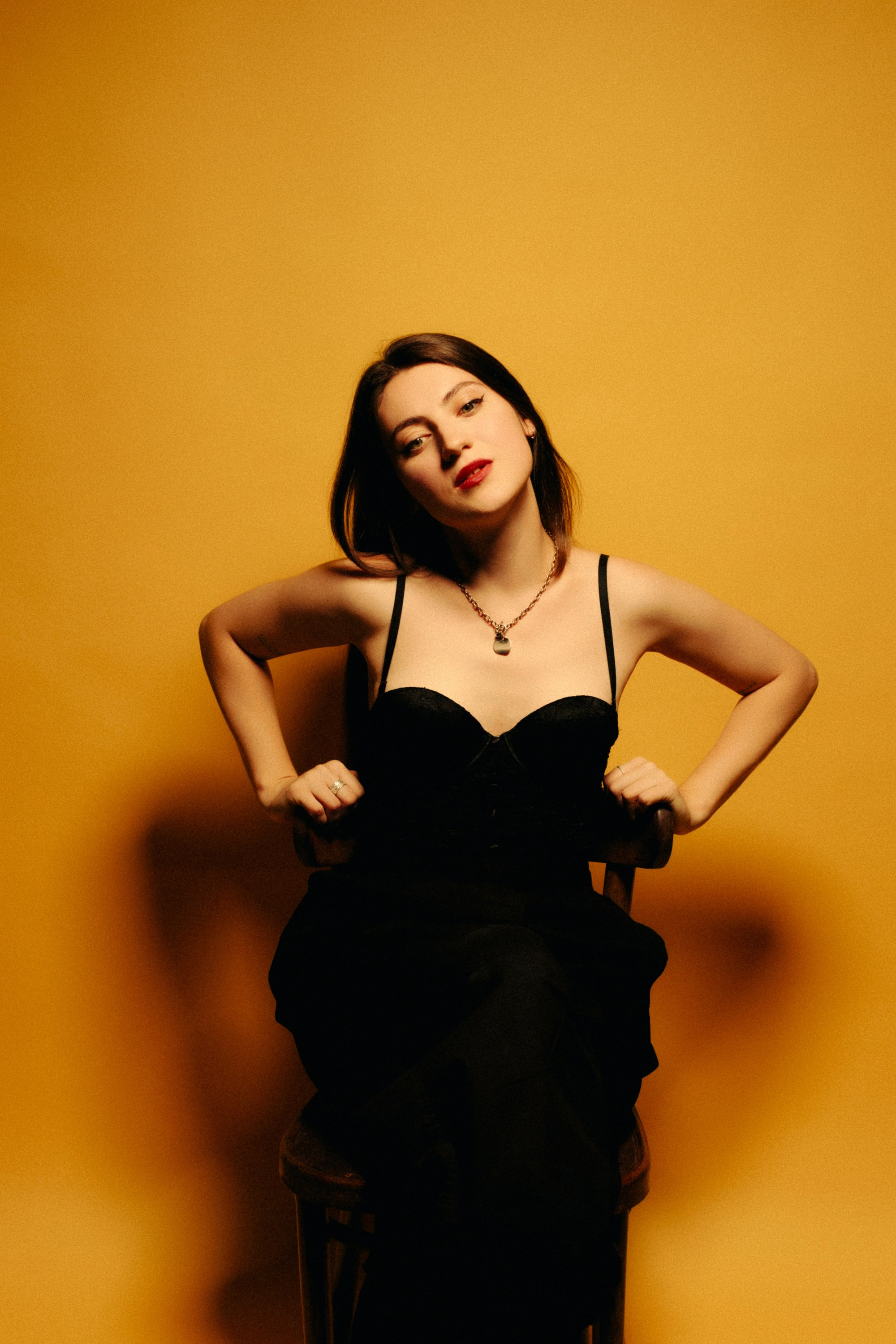 5. Золотой час. Репортажный и портретный фотограф во Владимире Сергей Кравцов