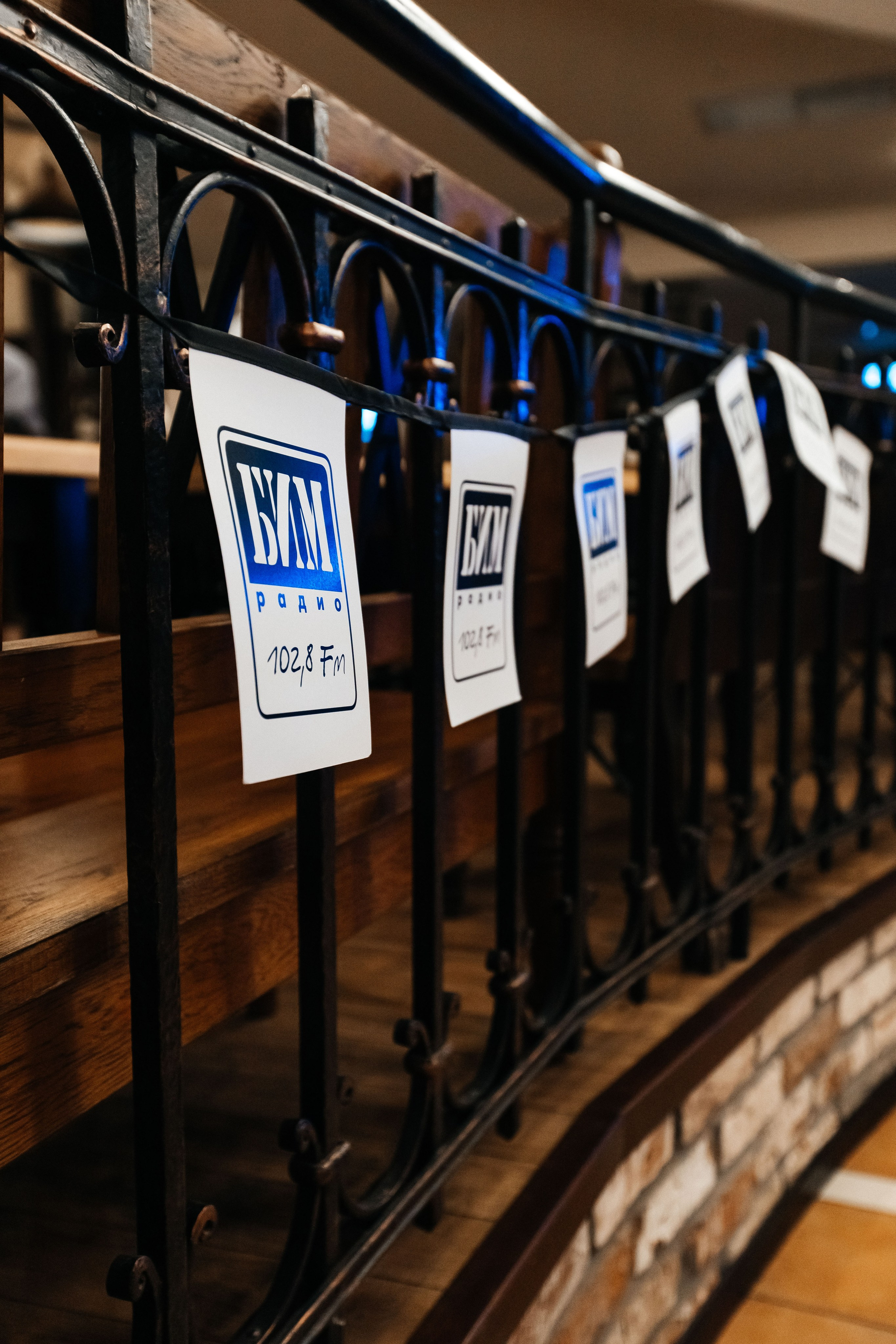 БИМ-радио 30 лет вместе. Нияз Саляхов фотограф Казань Татарстан