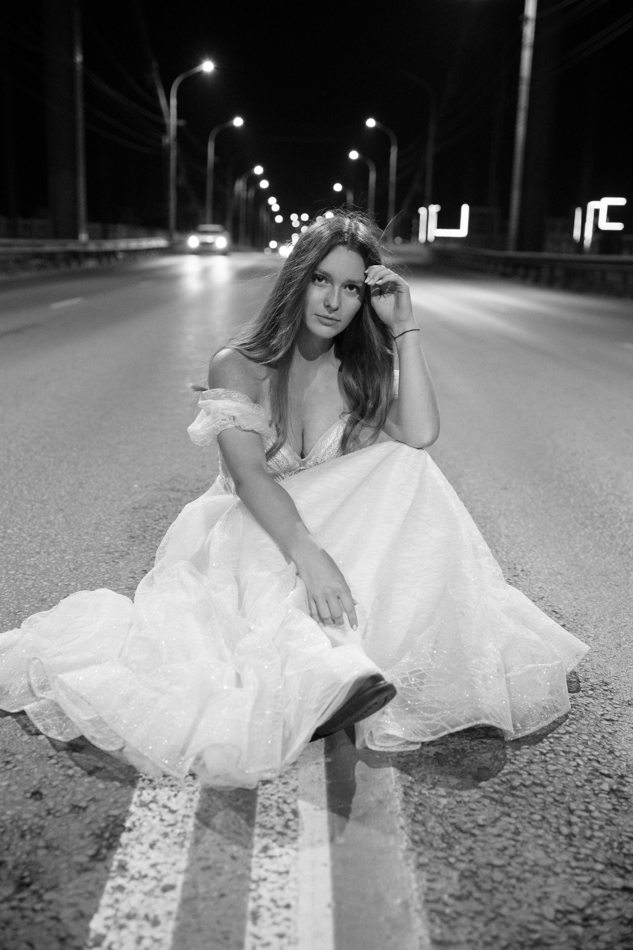 Екатерина. Фотограф Анатолий Багрецов г. Архангельск