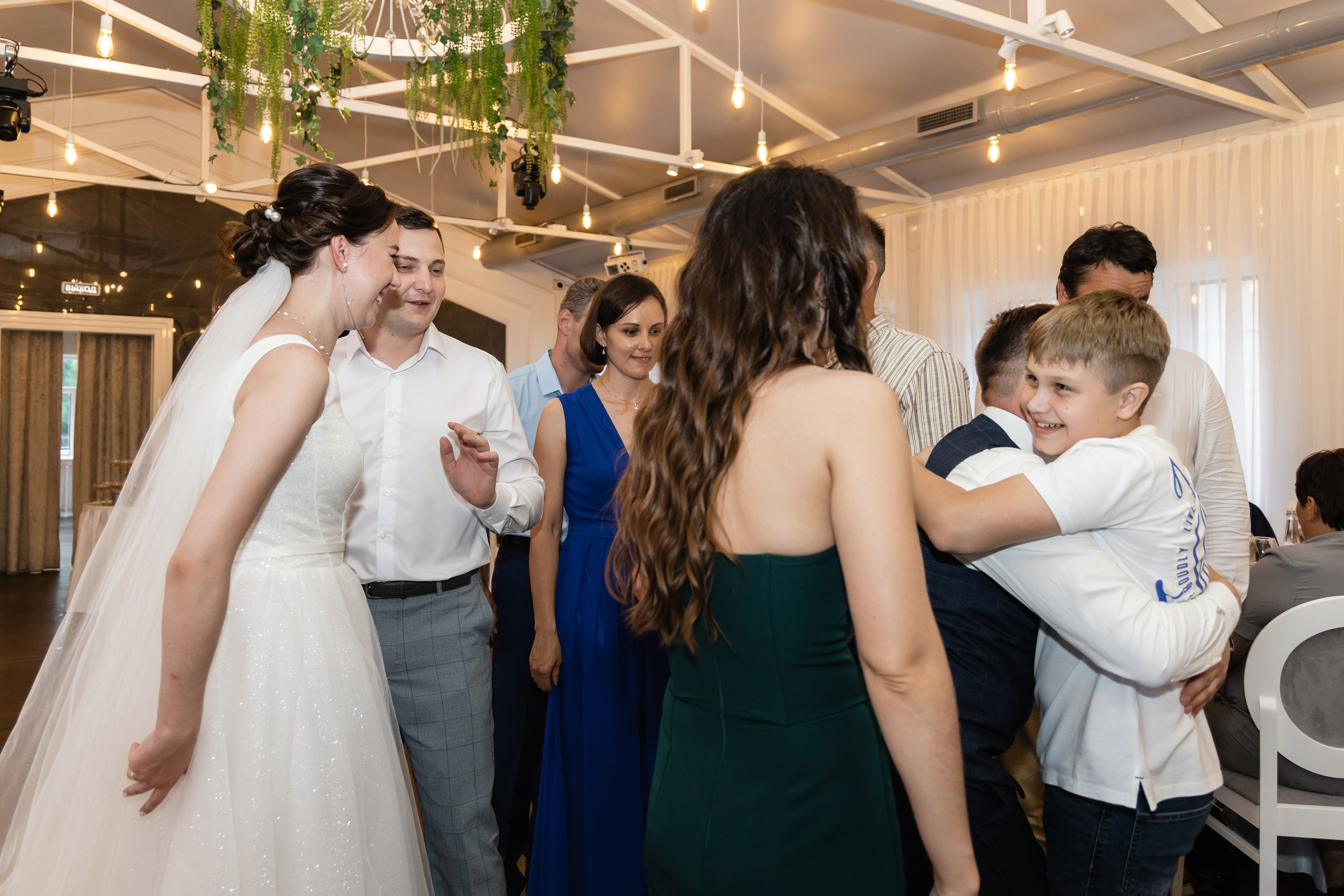 Алёна и Денис (полный день). Фотограф в Барнауле Юлия Садвокасова