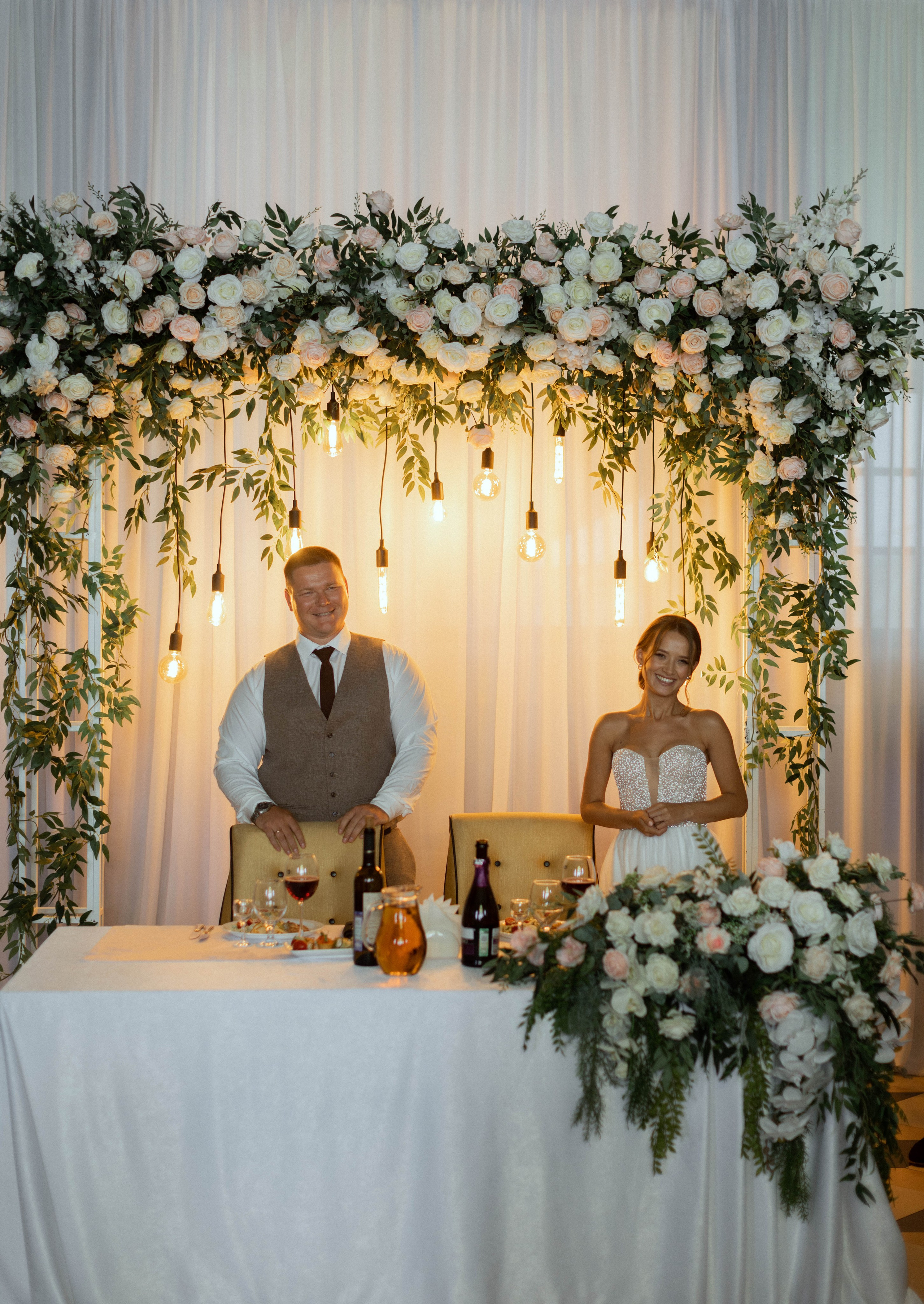 Даша и Егор (г. Сарапул)