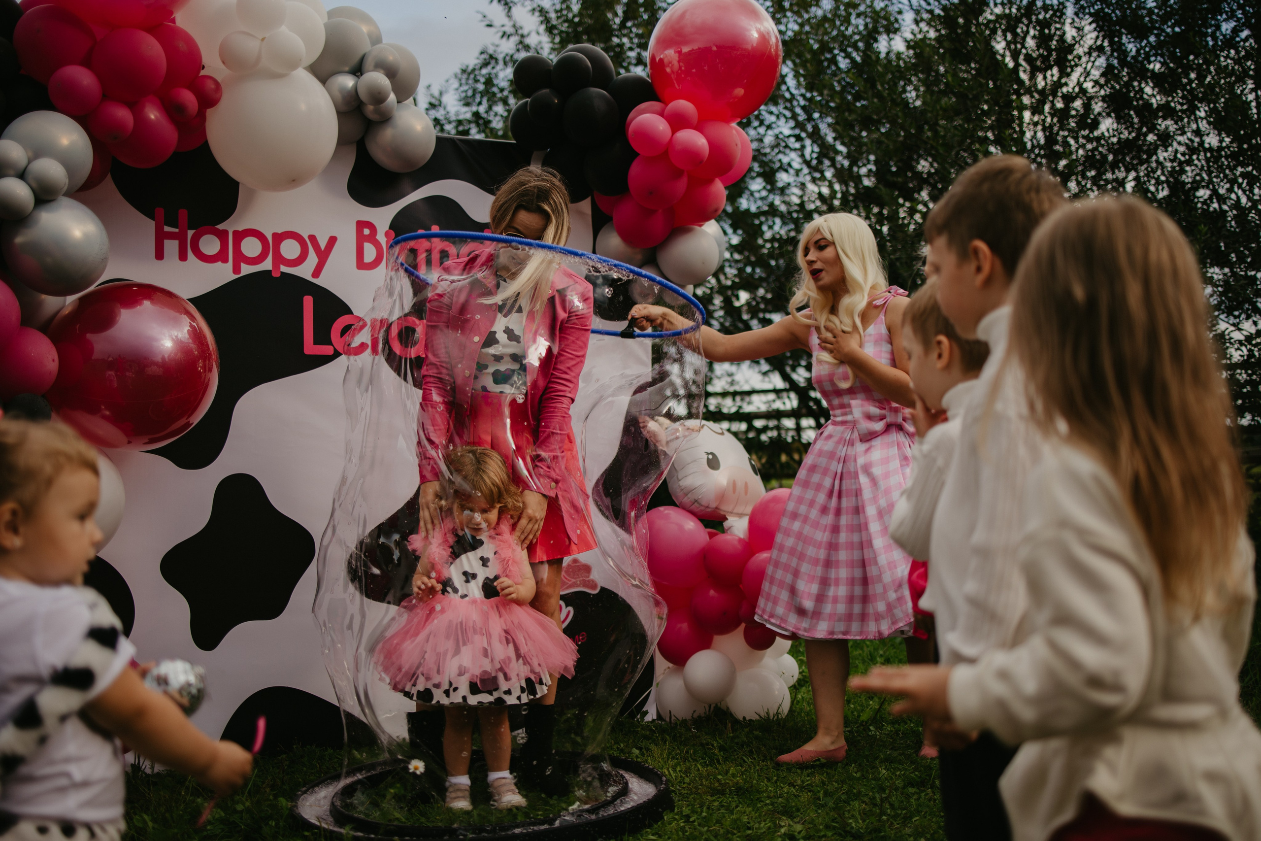 Лера 2 годика. Репортажный и портретный фотограф в Санктпетербурге. Видиосъемка мероприятий в Санкт-Петербурге