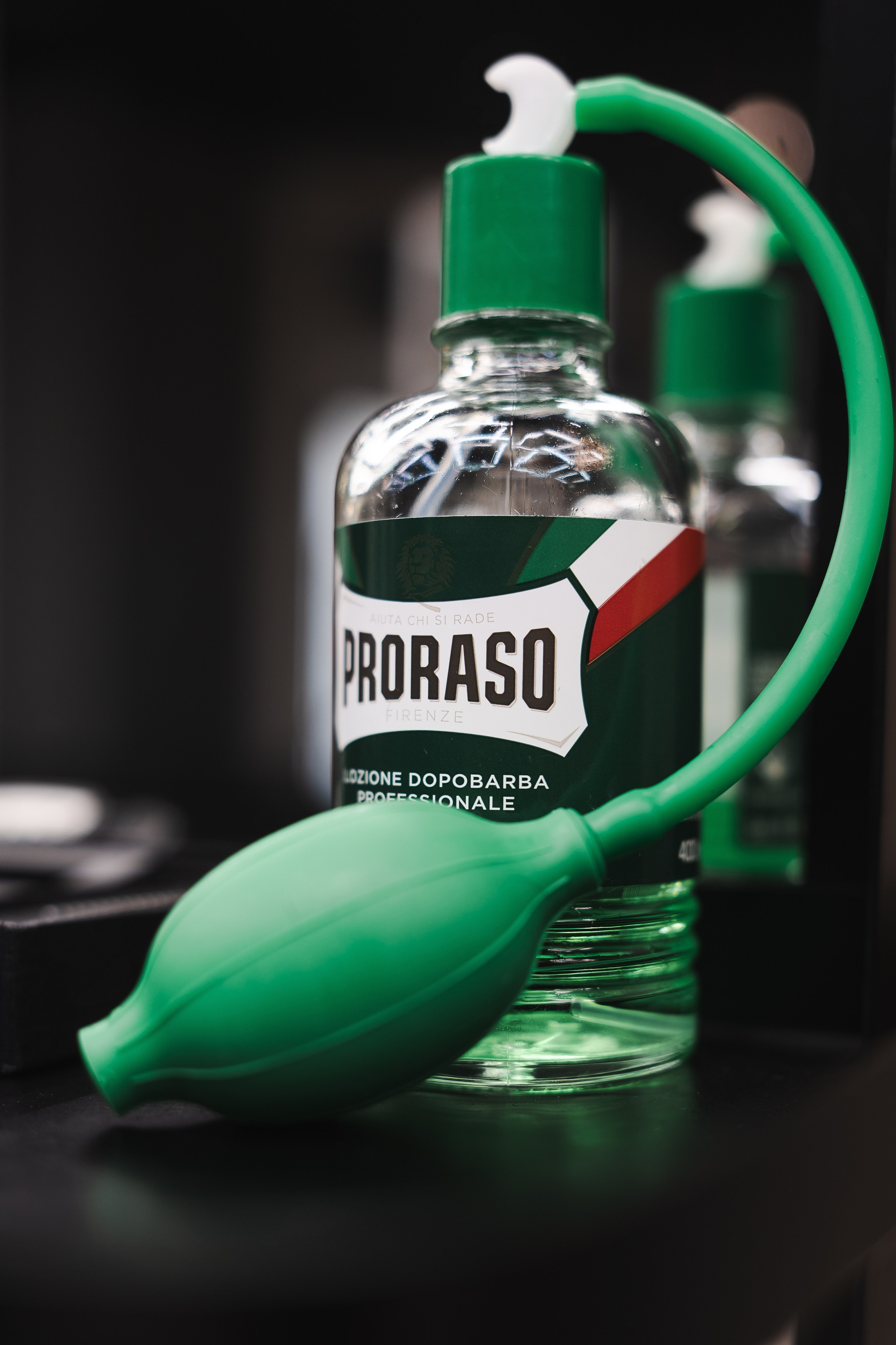 Nordmen. Фотограф Хабаровск