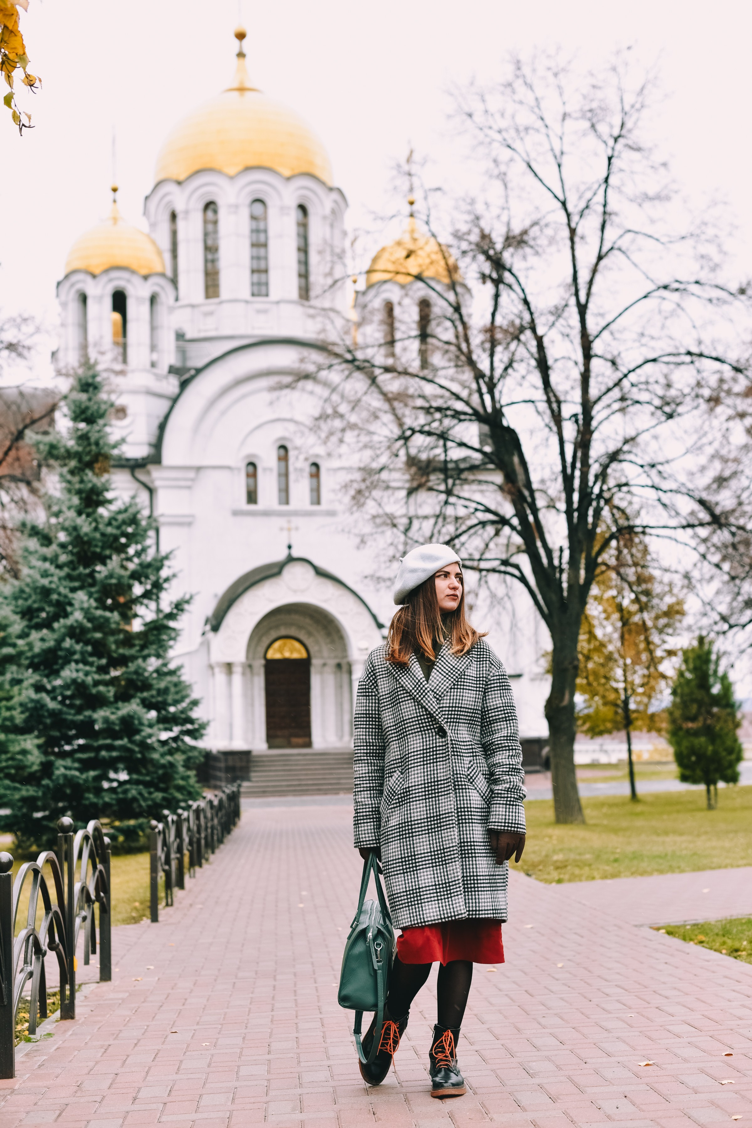 Ирина Осень