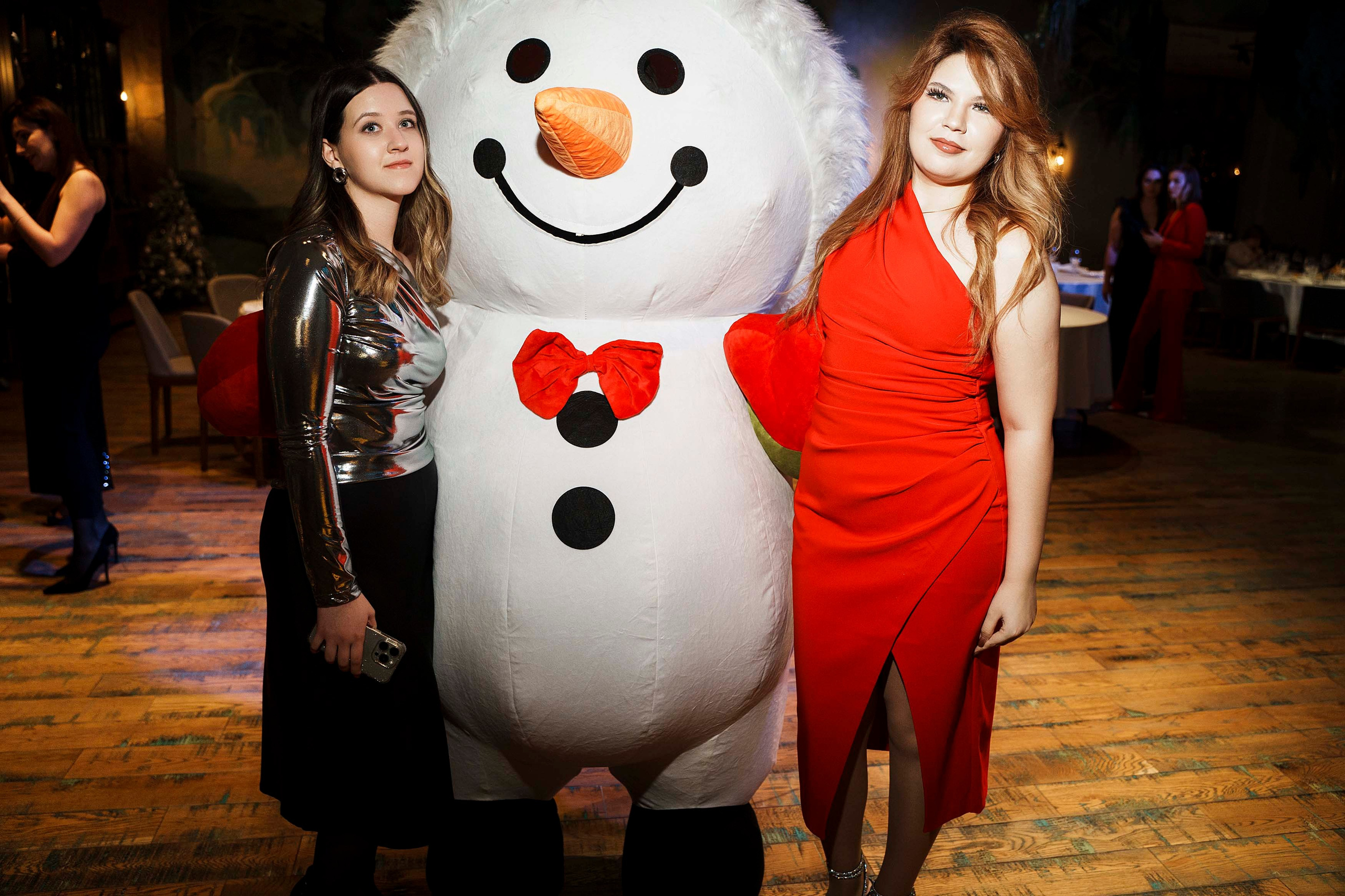 Адриана. Фотограф Казань