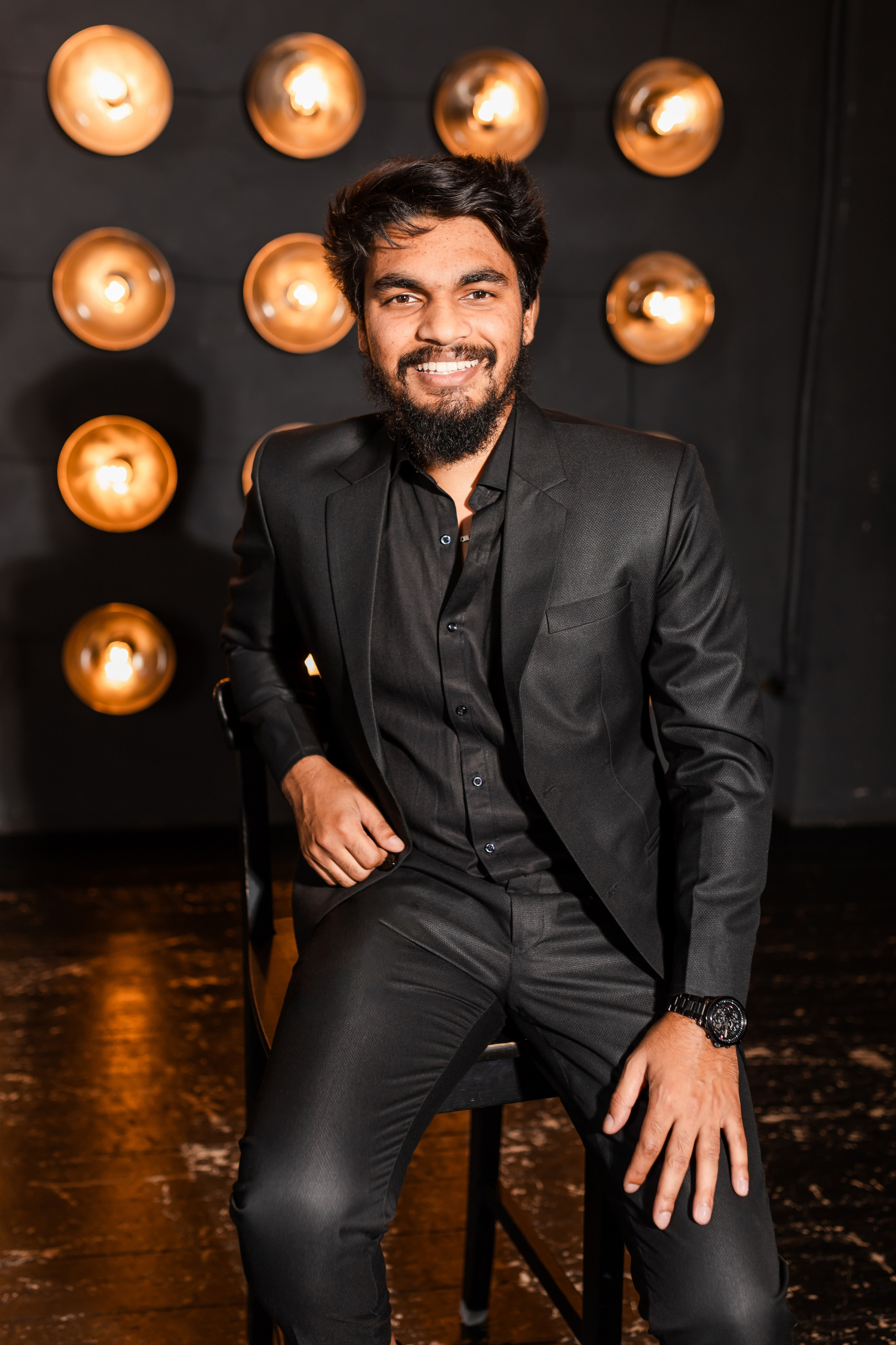 Bano. Марина Шаймухаметова. Фотограф в Уфе