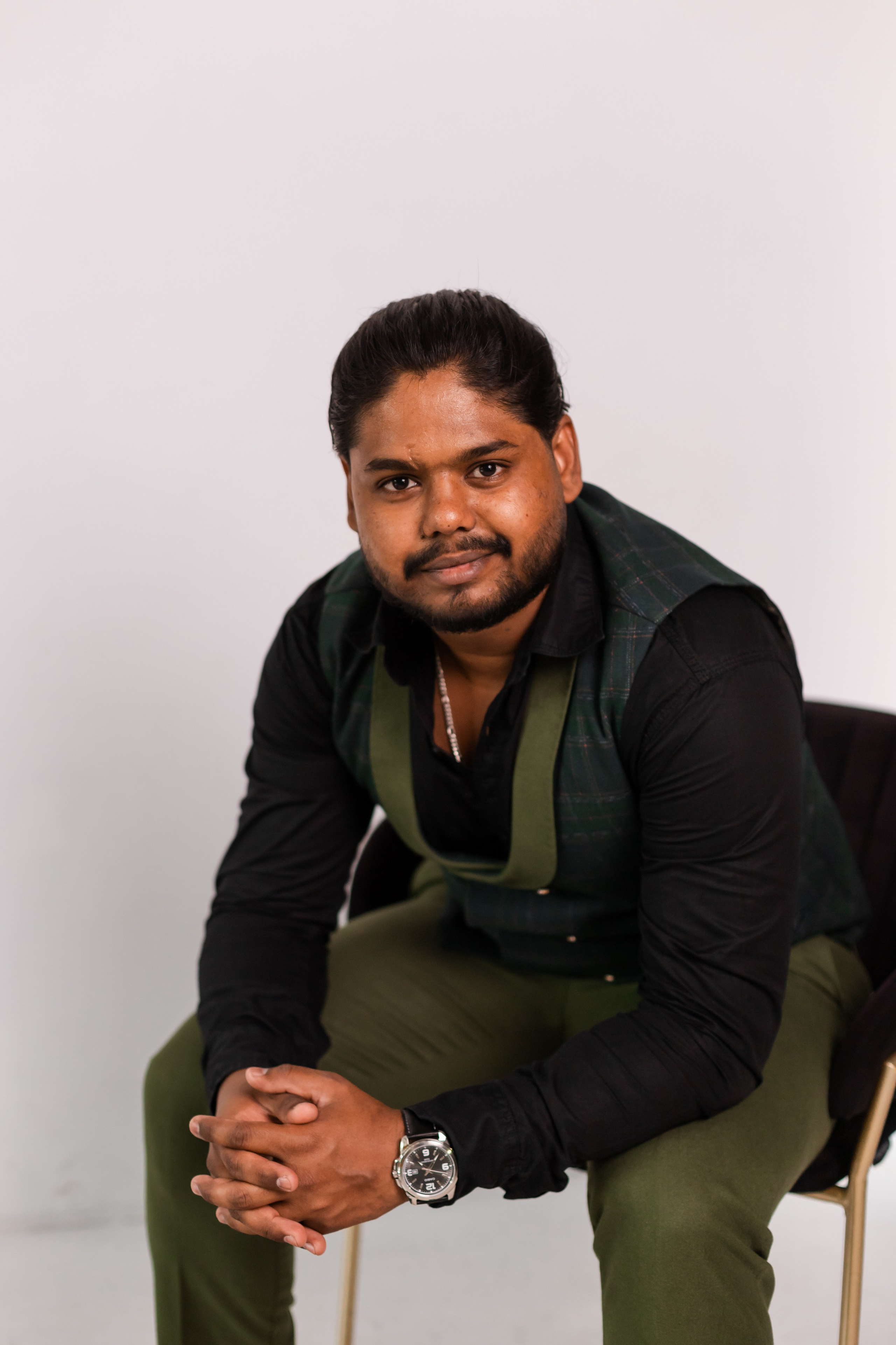 Pratchi. Марина Шаймухаметова. Фотограф в Уфе