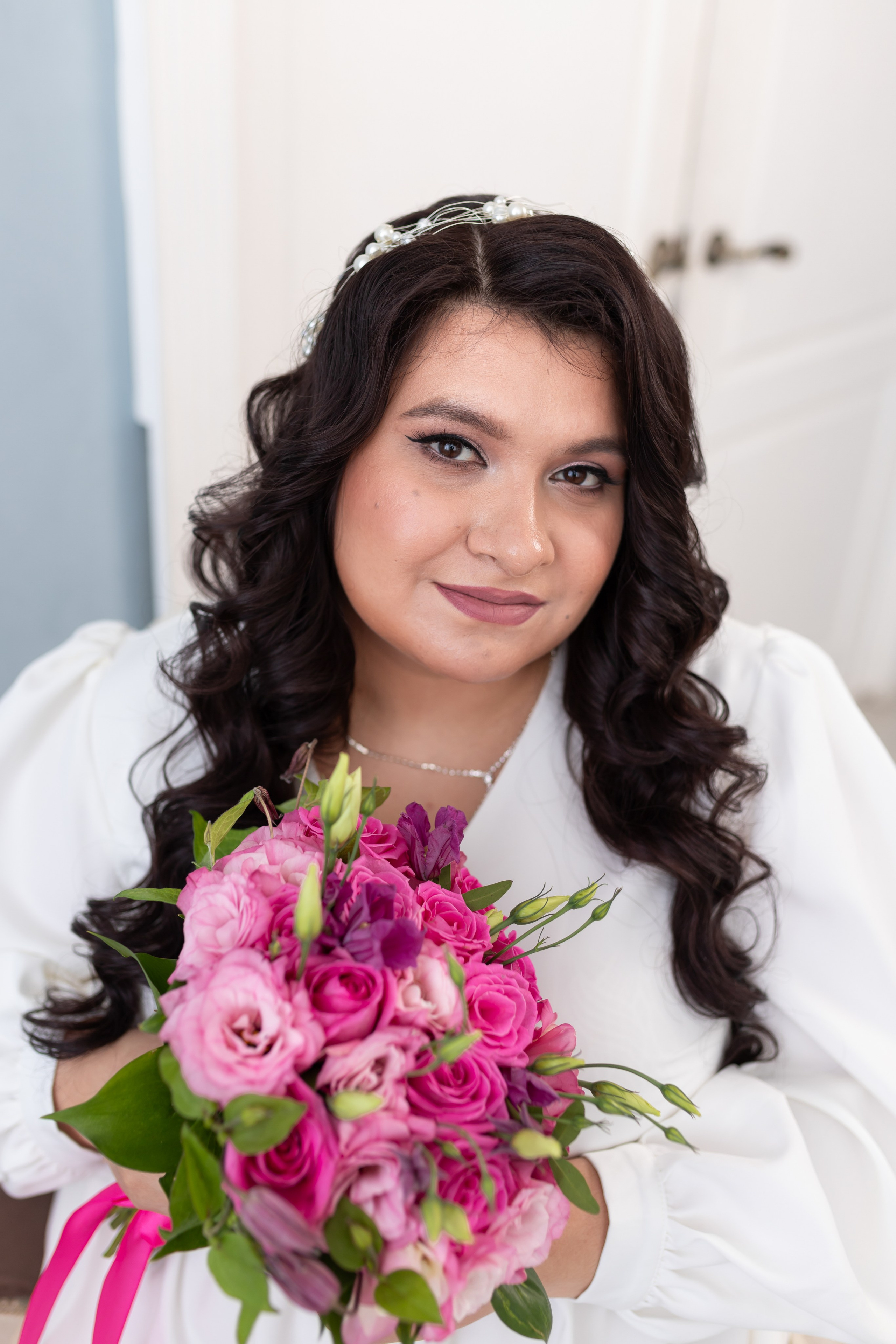 Евгений и Елизавета. Марина Шаймухаметова. Фотограф в Уфе