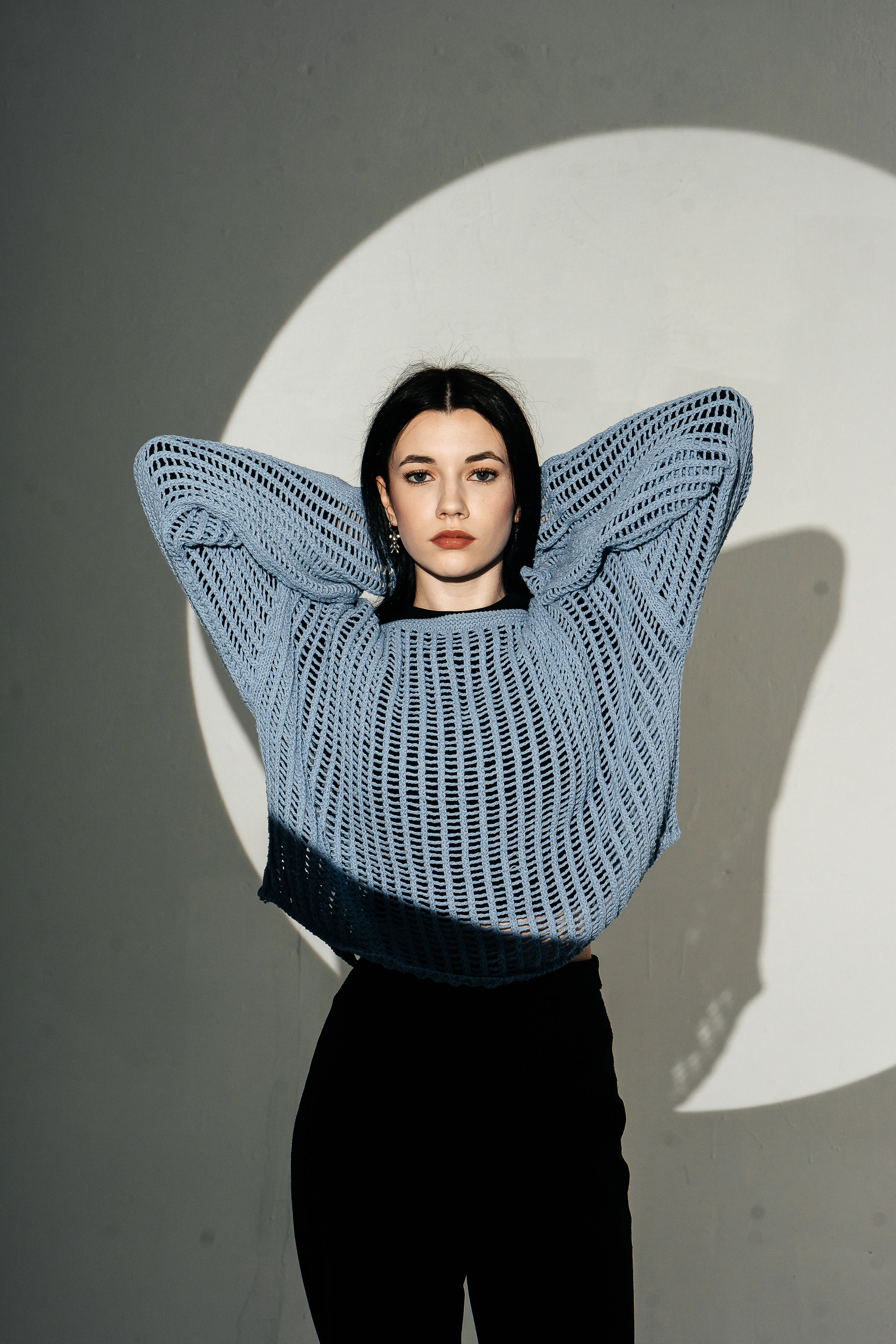 Stefania. Modeling agency TM MODELS