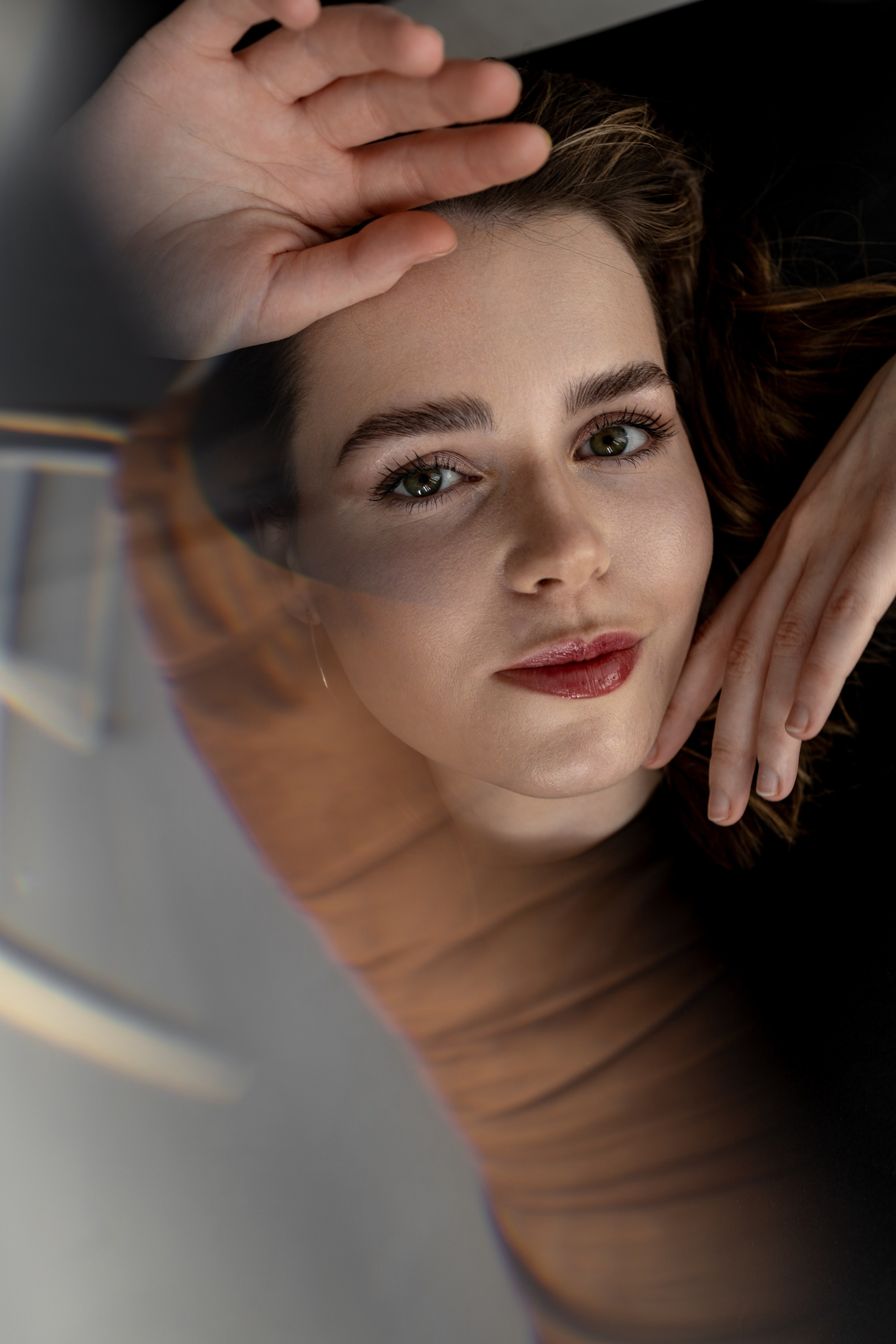 Дерзкий образ для Кати. Свадебный и Семейный фотограф г. Ижевск Гульназ Солдатова. Гульназ фото