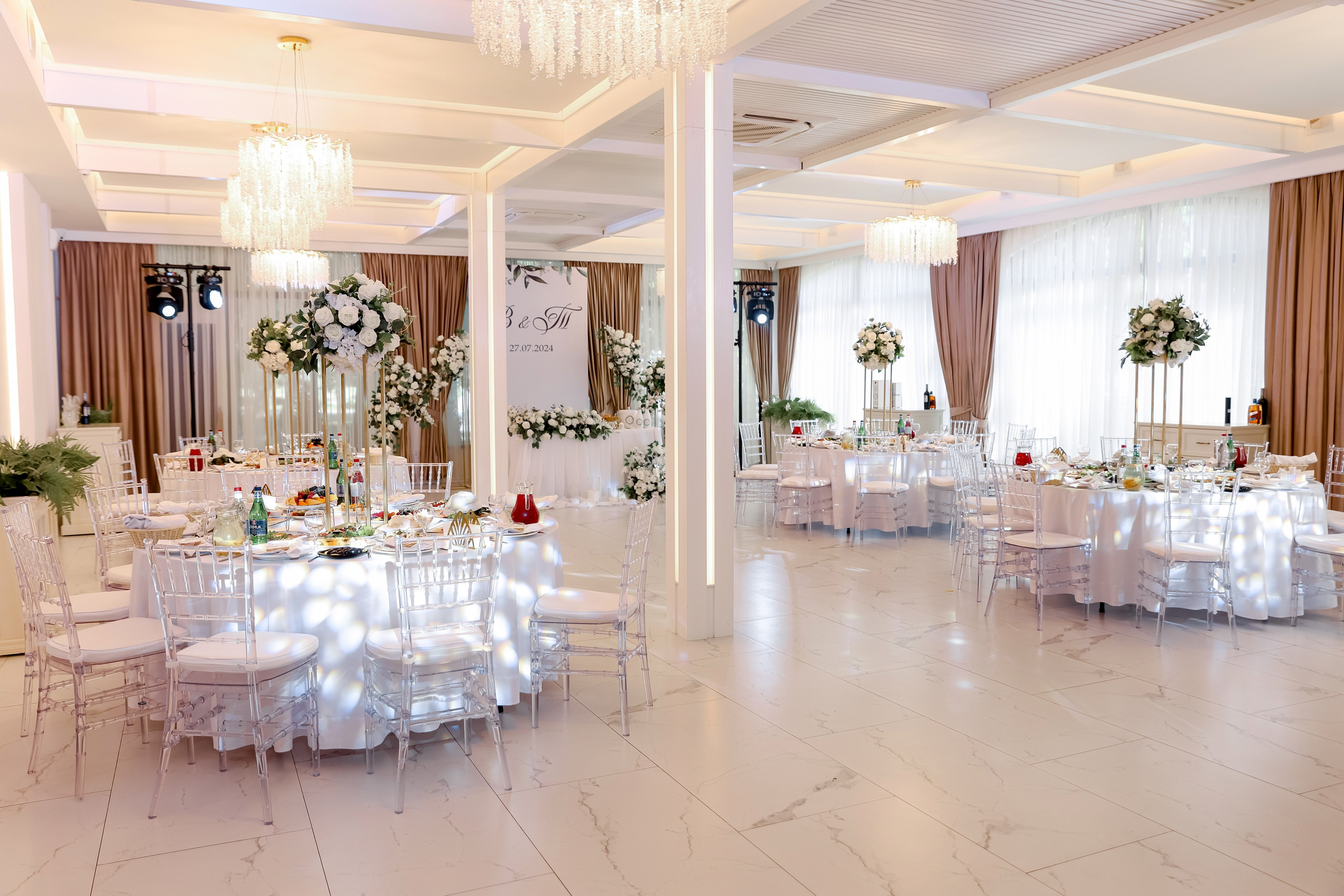 Владислав & Татьяна. Свадебный фотограф Ольга Гречко