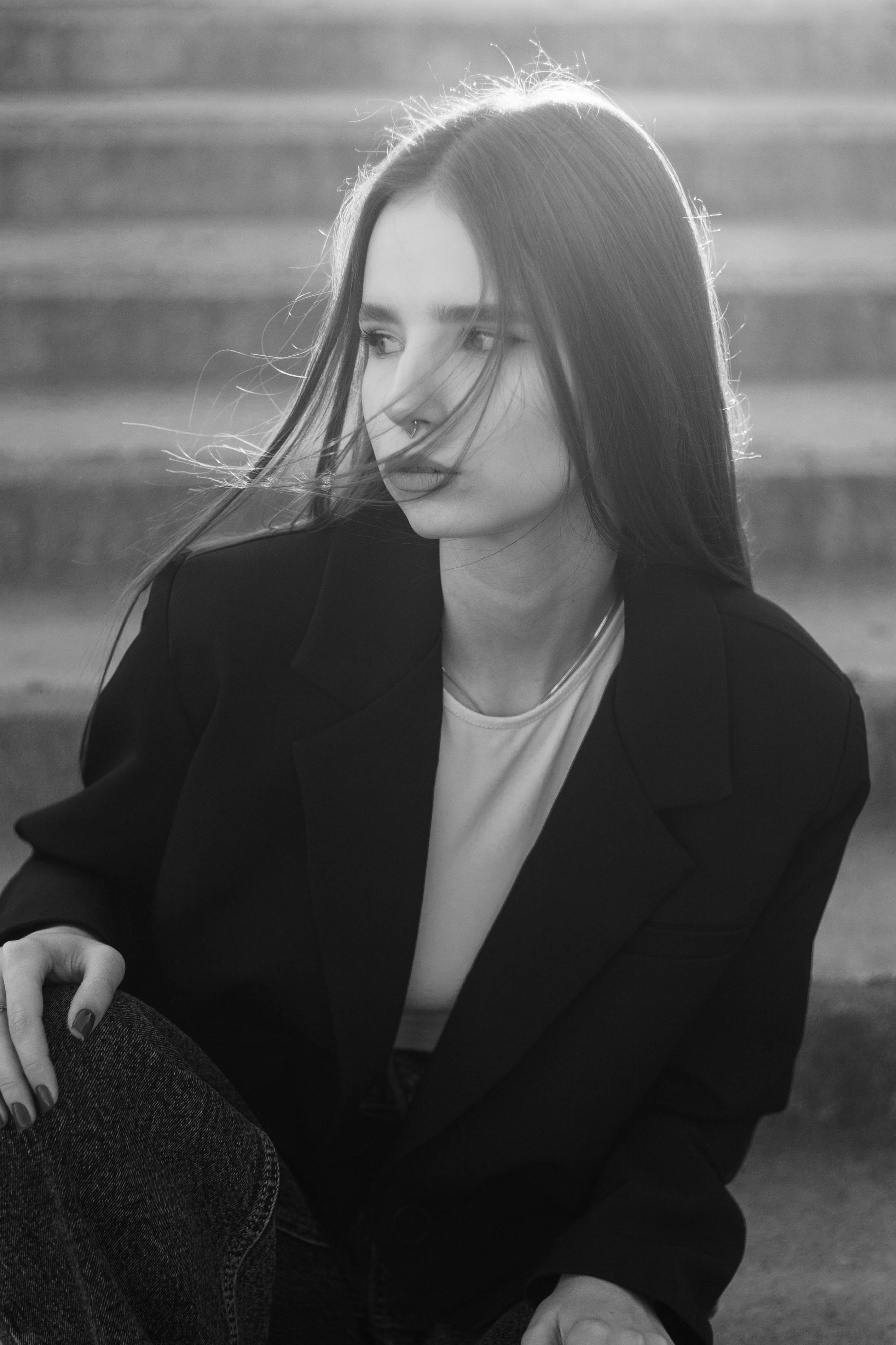 Стрит. Коммерческий и индивидуальный фотограф в Ростове-на-Дону