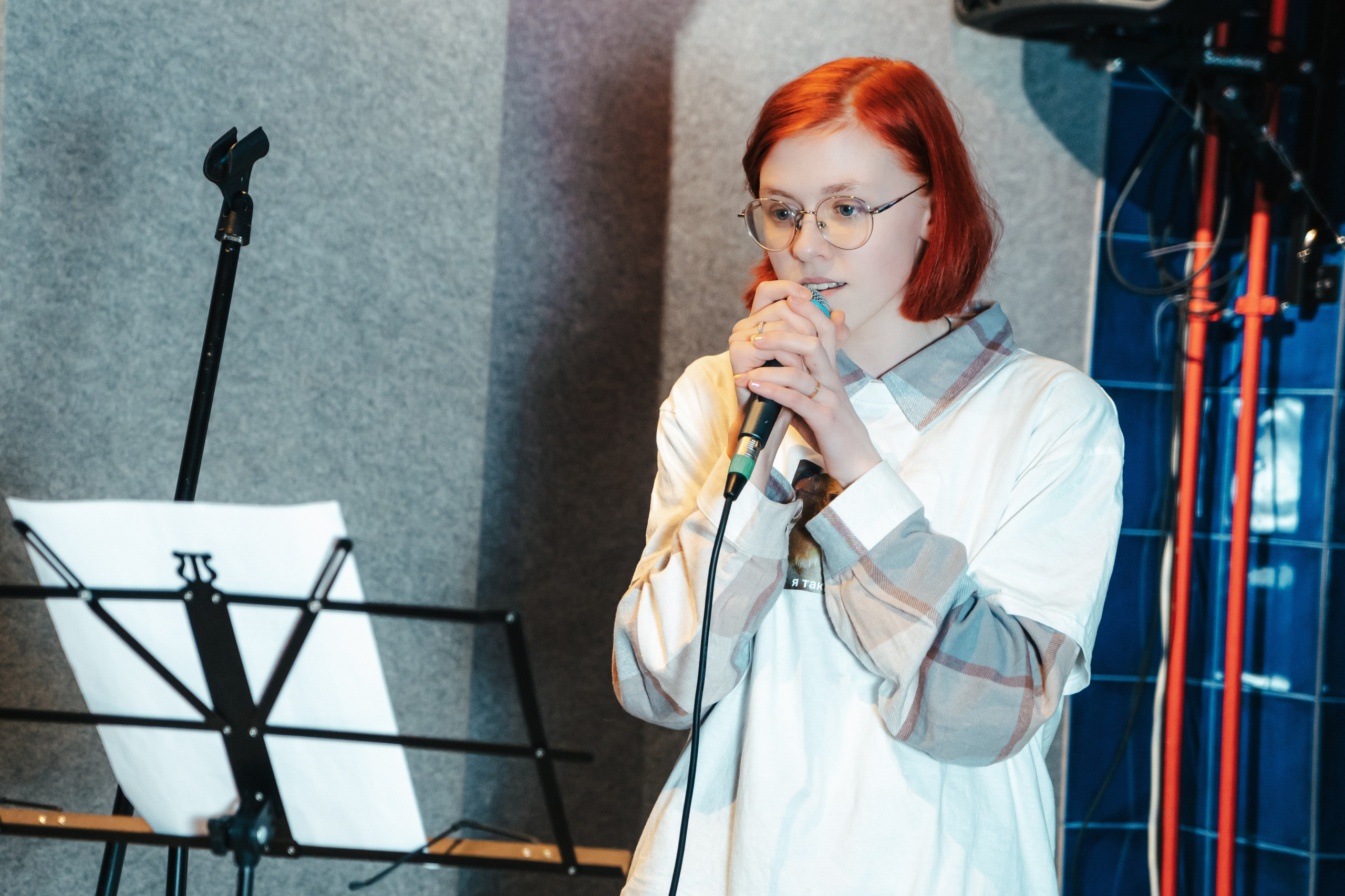 Бар «ЛАЙКА». Репортажный фотограф в Санкт-Петербурге Никита Лу