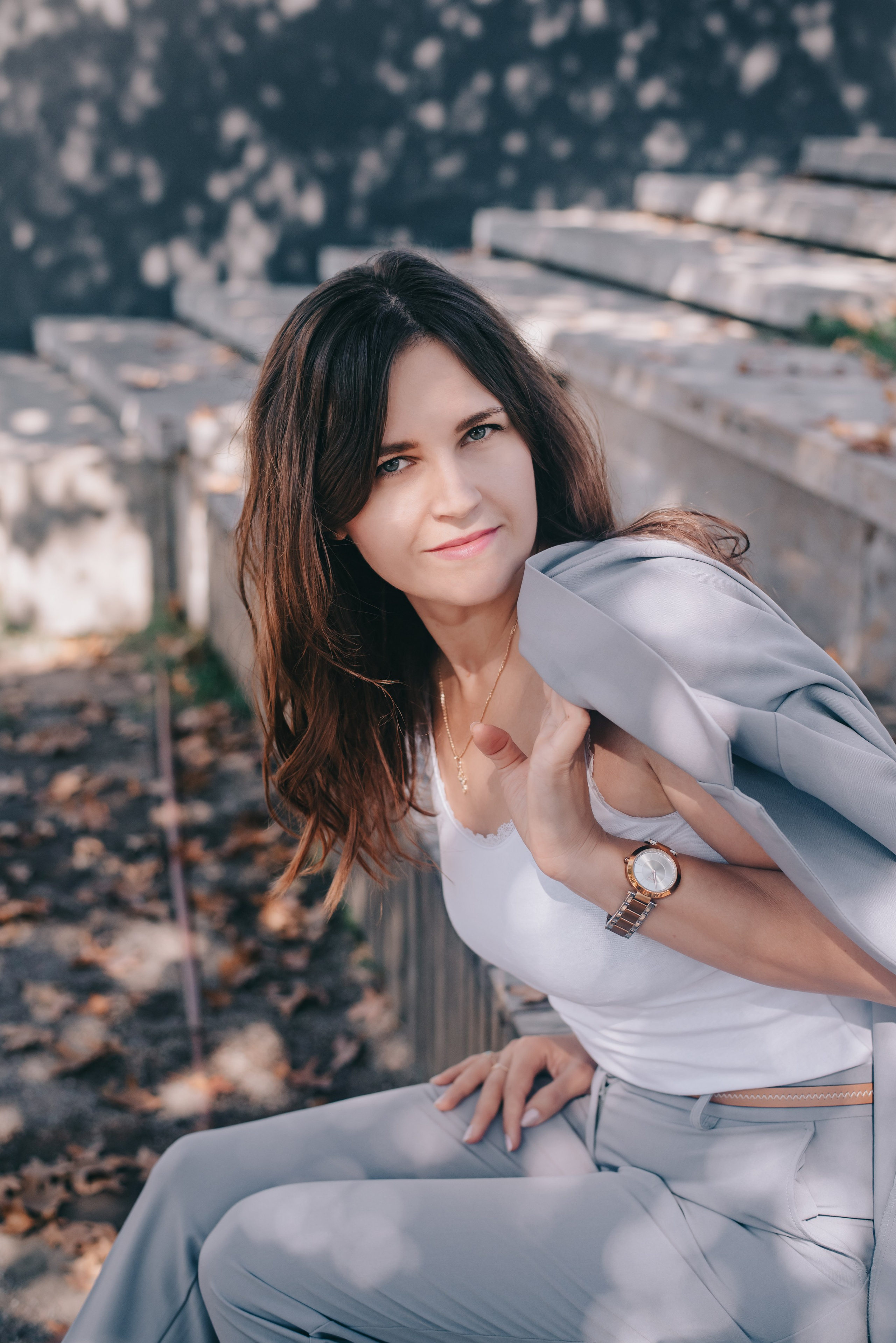 Оля. Фотограф в Краснодаре Зеленкина Дарья