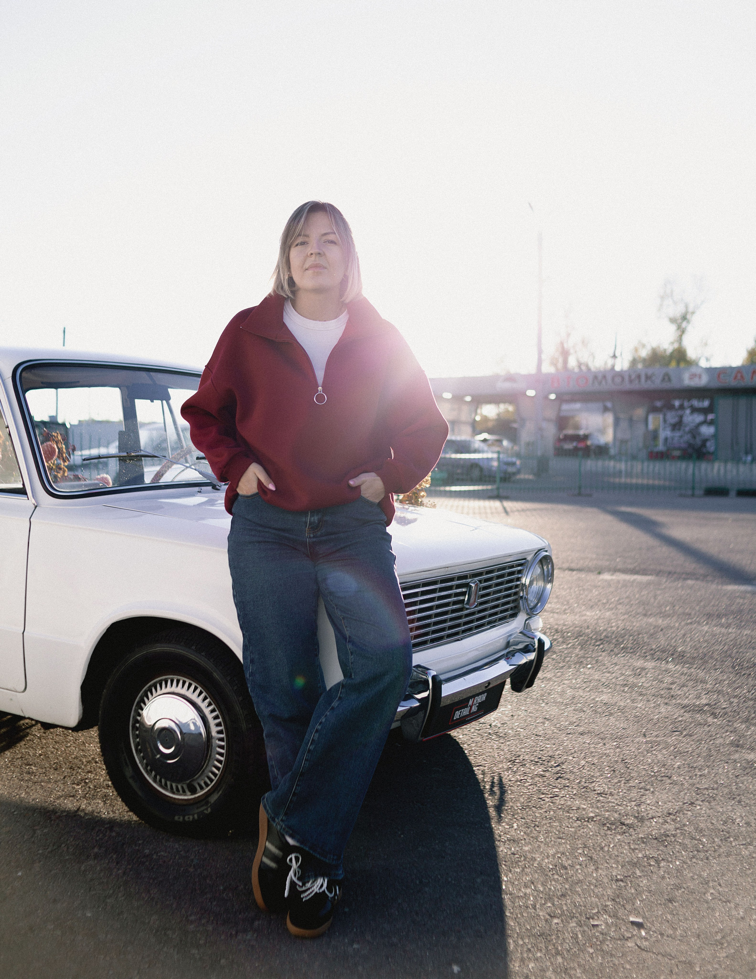 Женский портрет. Меня зовут Филатова Юлия и я фотографирую женский портрет, семейные съемки, детей в МО и Москве