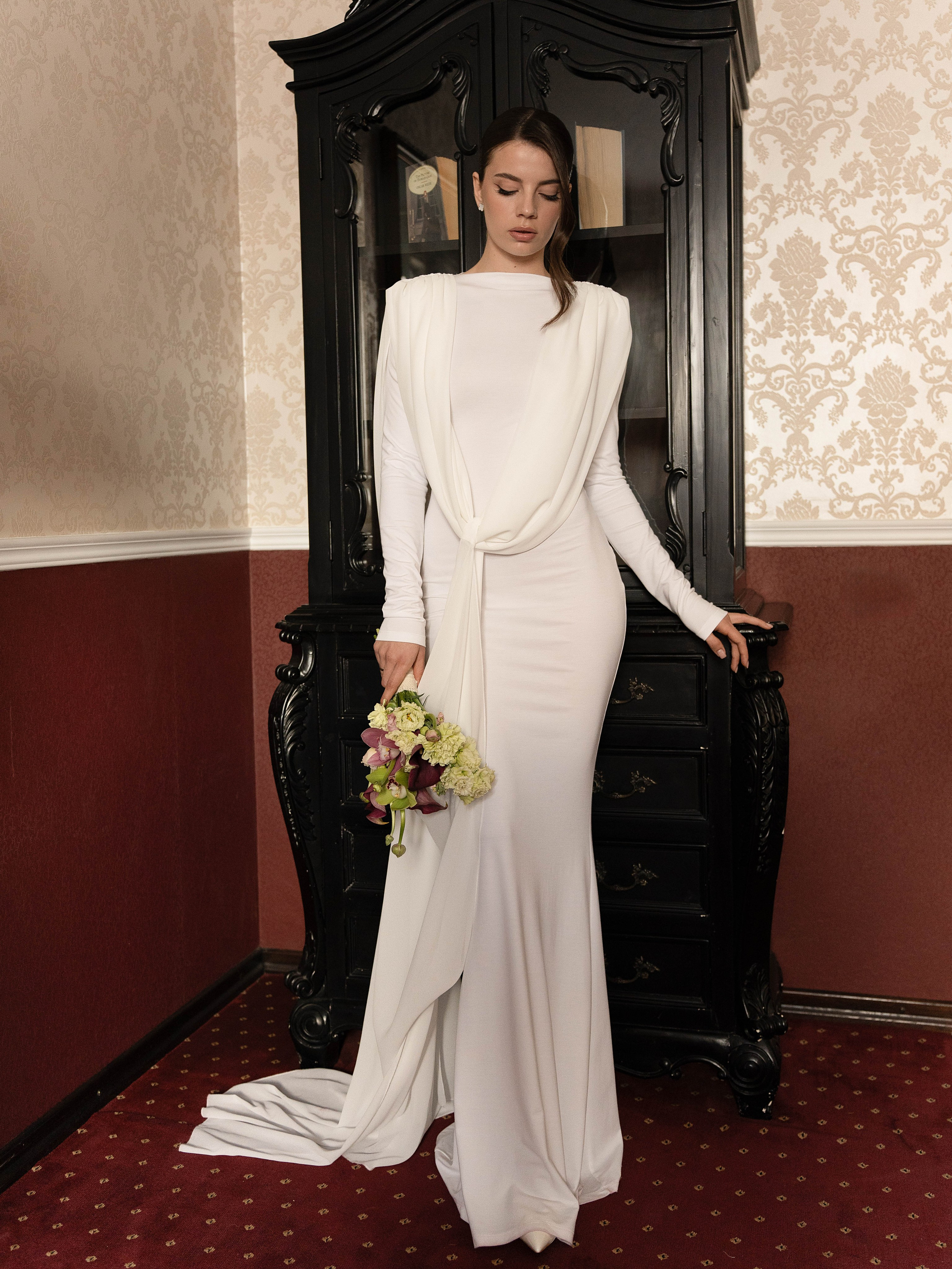 Кино. Фотограф Воронеж / Санкт-Петербург / Москва / Липецк Екатерина Струкова