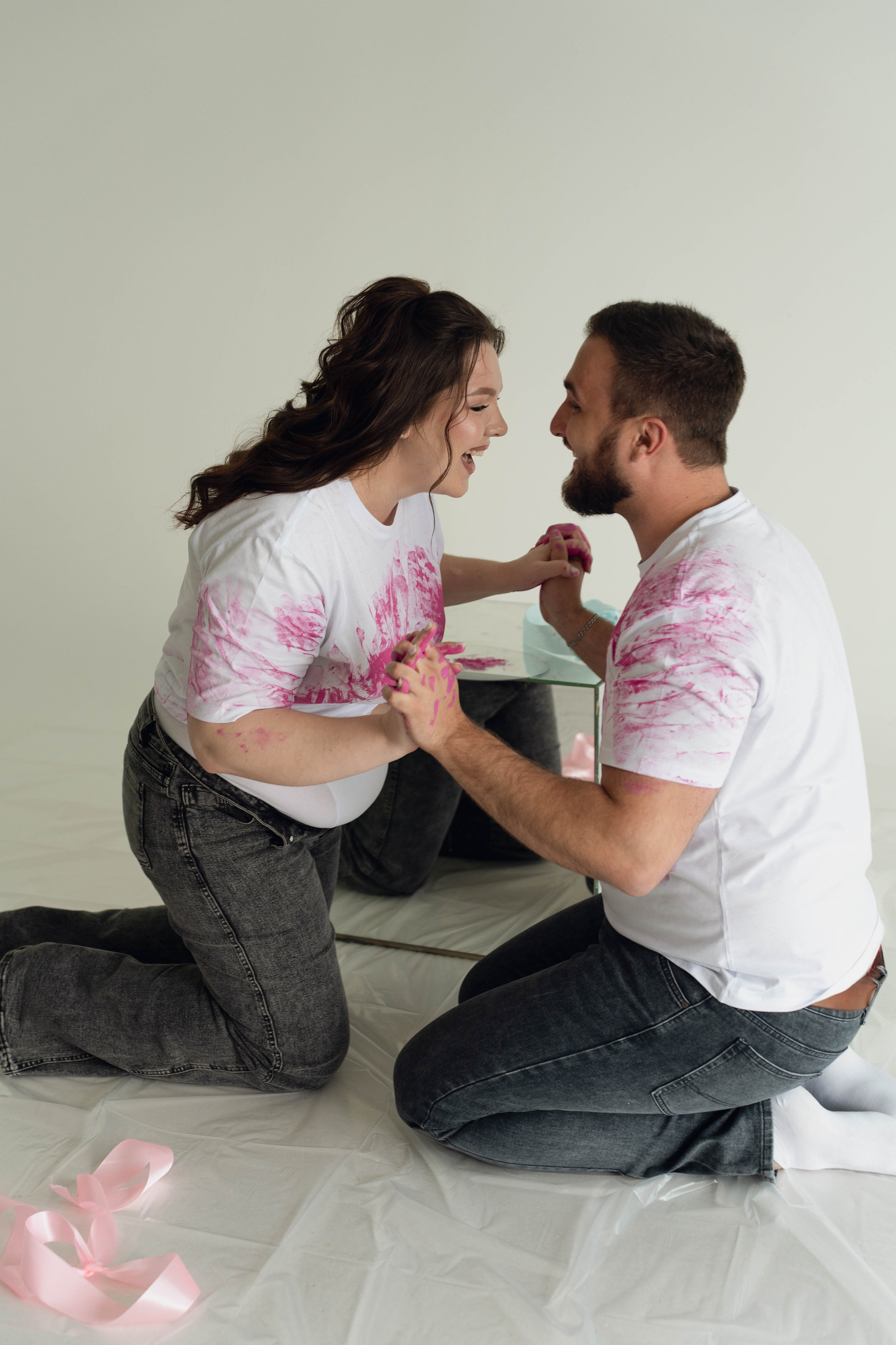 Любовь. Фотограф Воронеж / Курск Екатерина Струкова