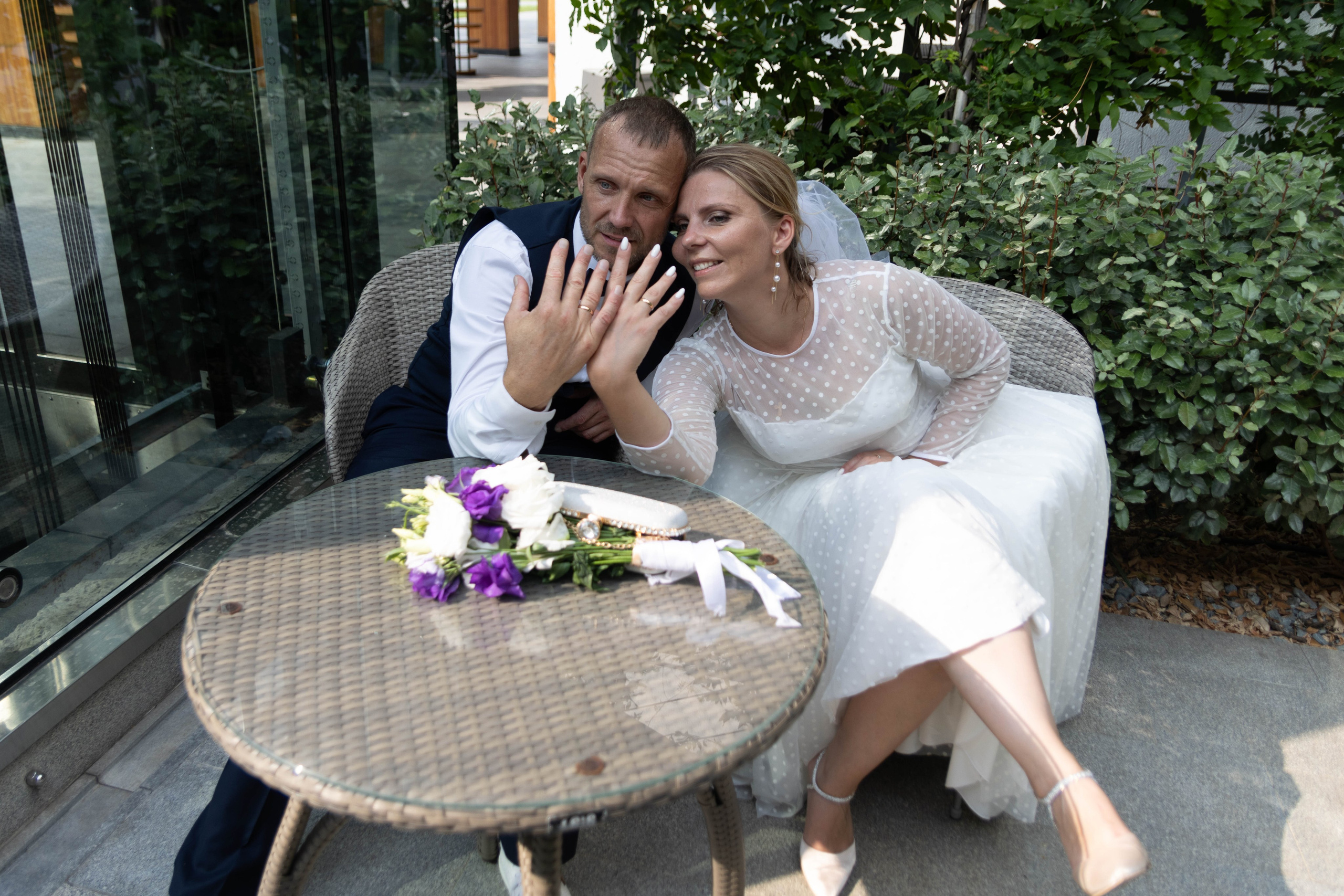 Татьяна и Евгений мыс фиолент монастырь. Фотограф и видеограф в Крыму и Севастополе