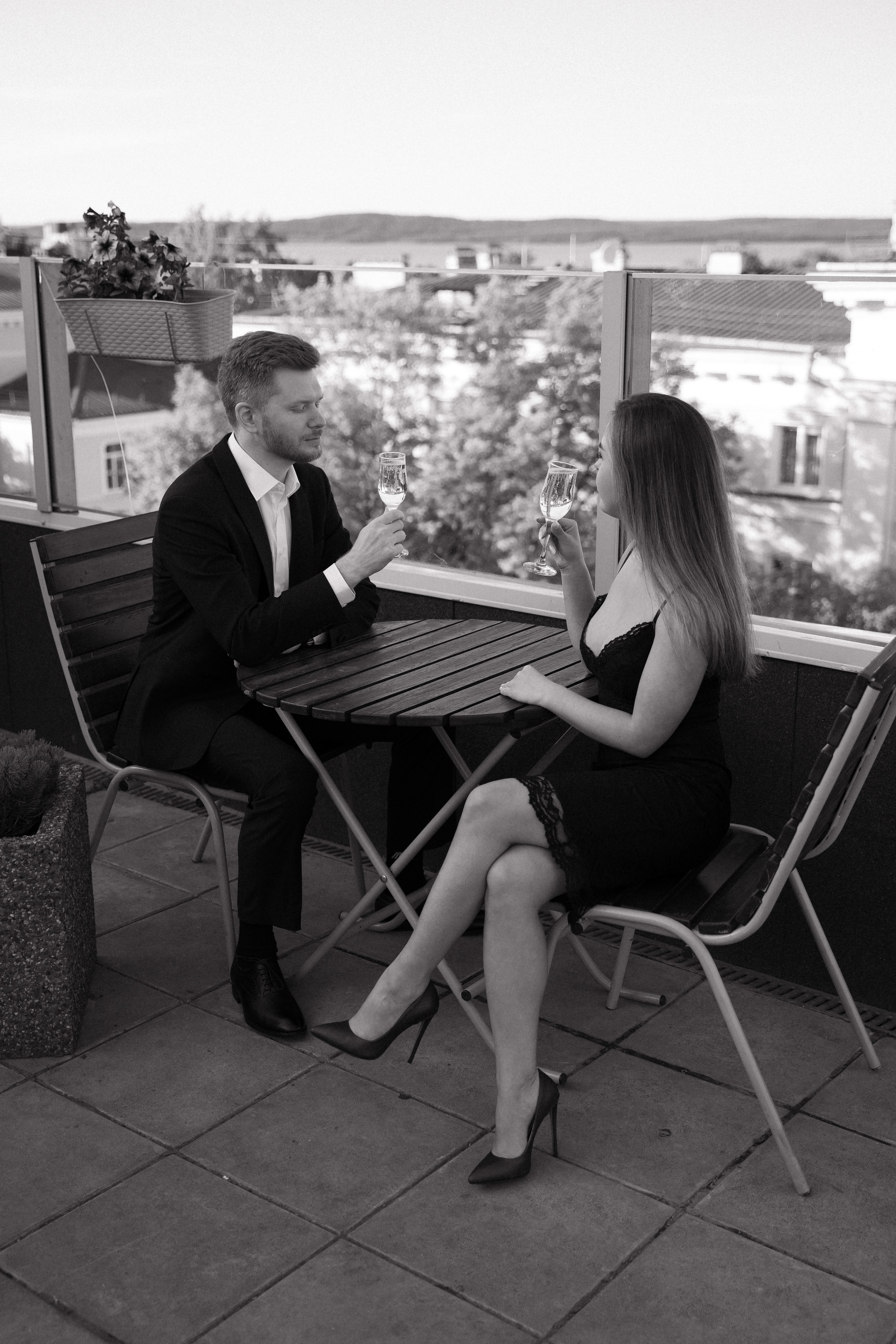 Алексей & Анастасия. Свадебный фотограф в Петрозаводске Сергей Кокорев