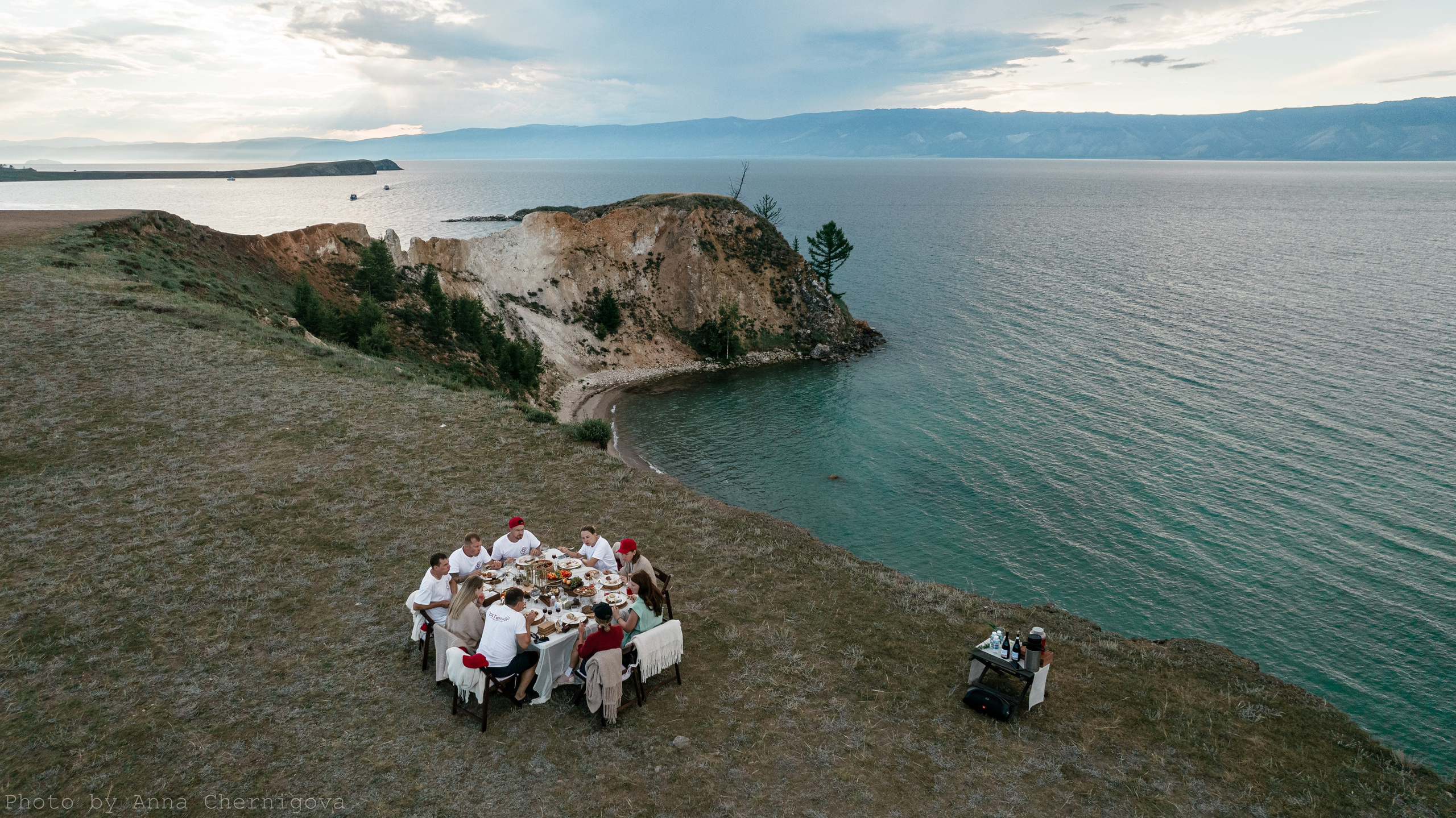 Путешествия. Фотограф Анна Чернигова